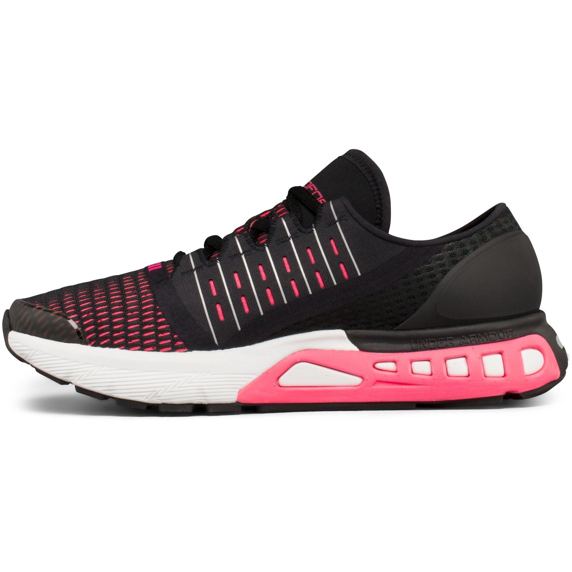 ua speedform europa women's
