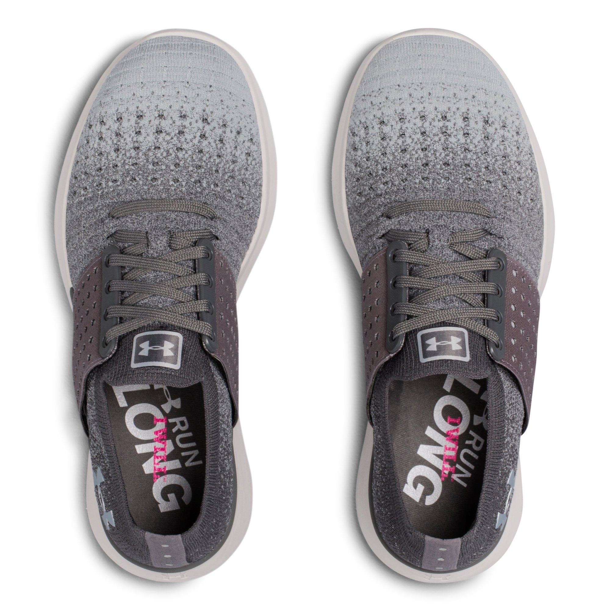 ua threadborne slingwrap women's