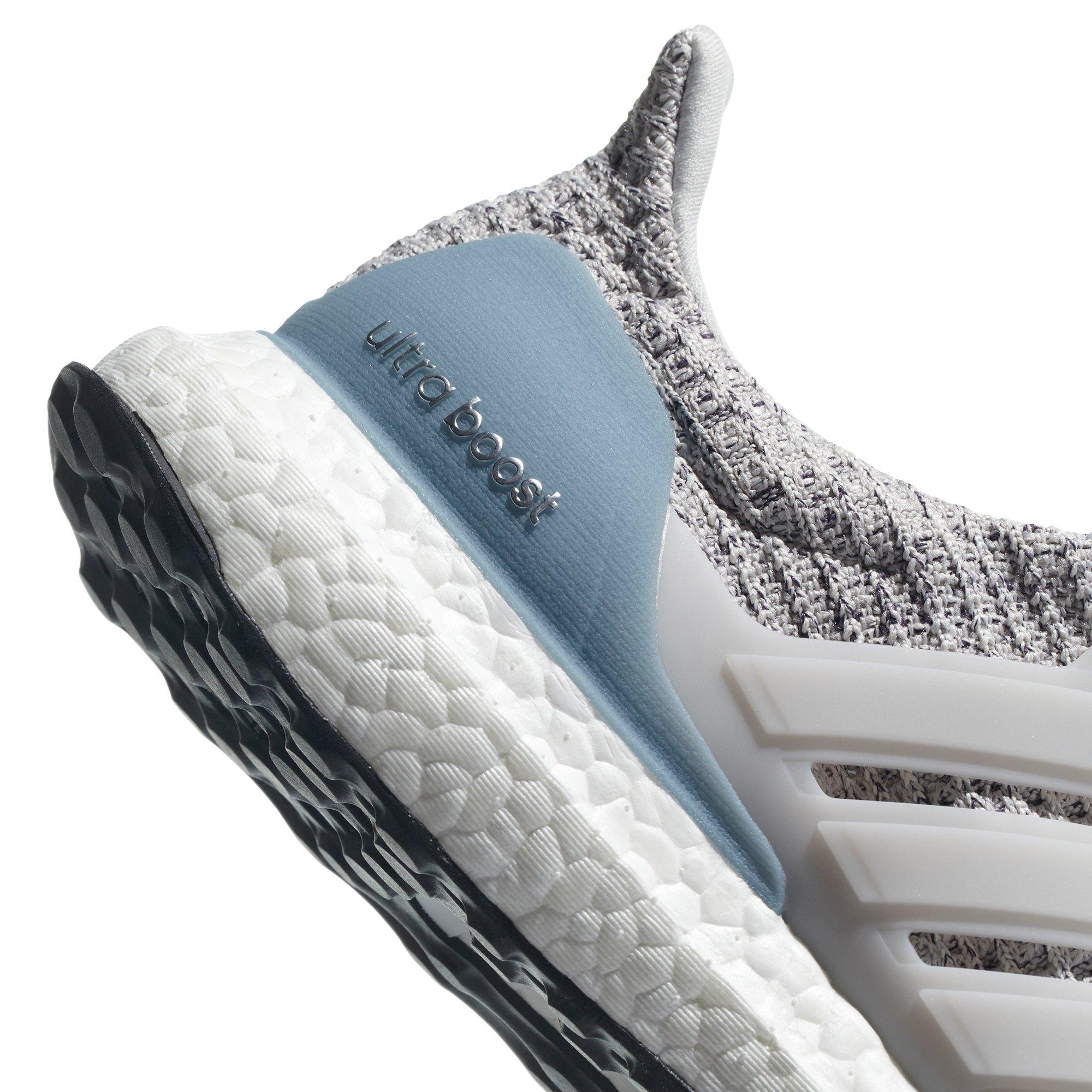 ultra boost 4.0 grey blue