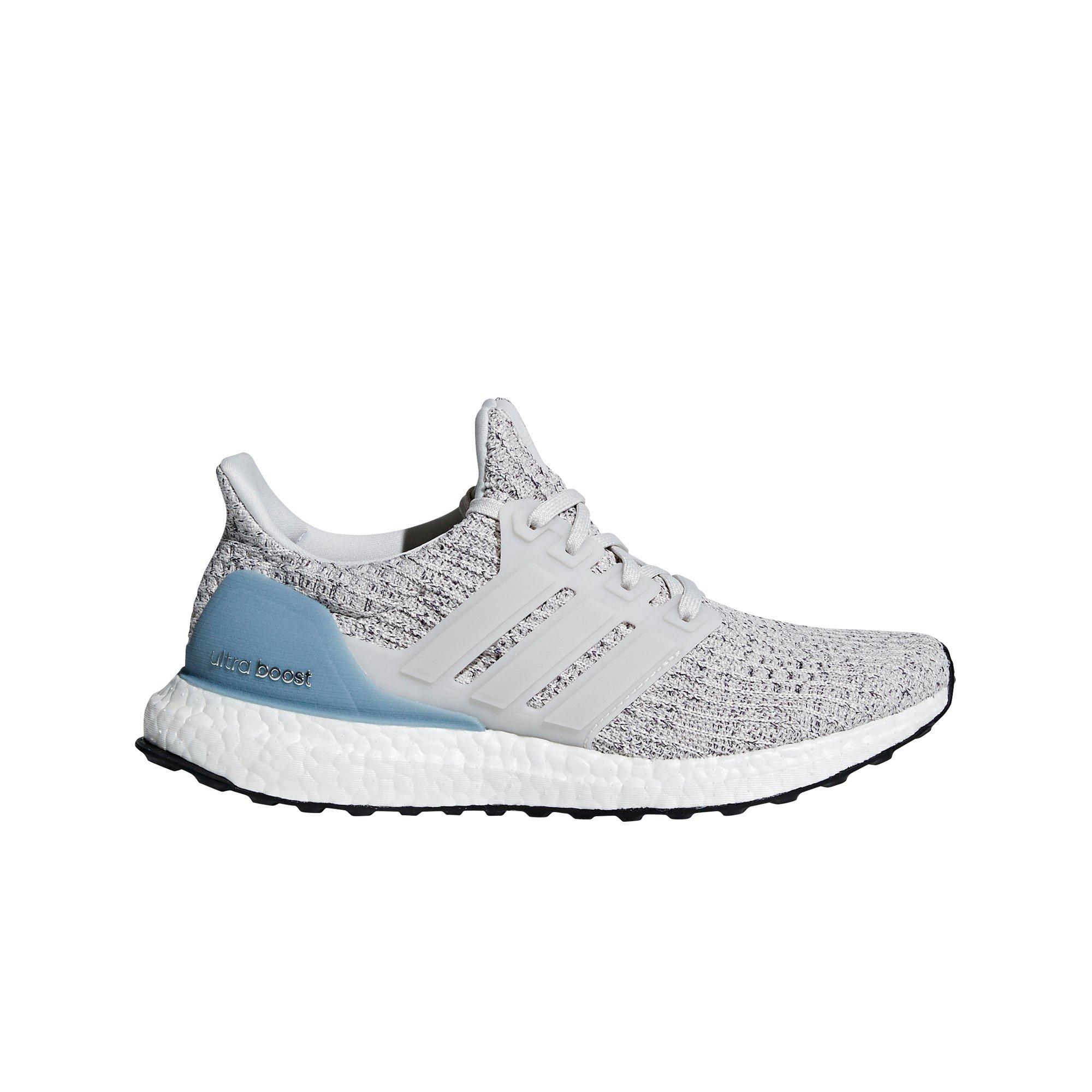 ultra boost grey blue