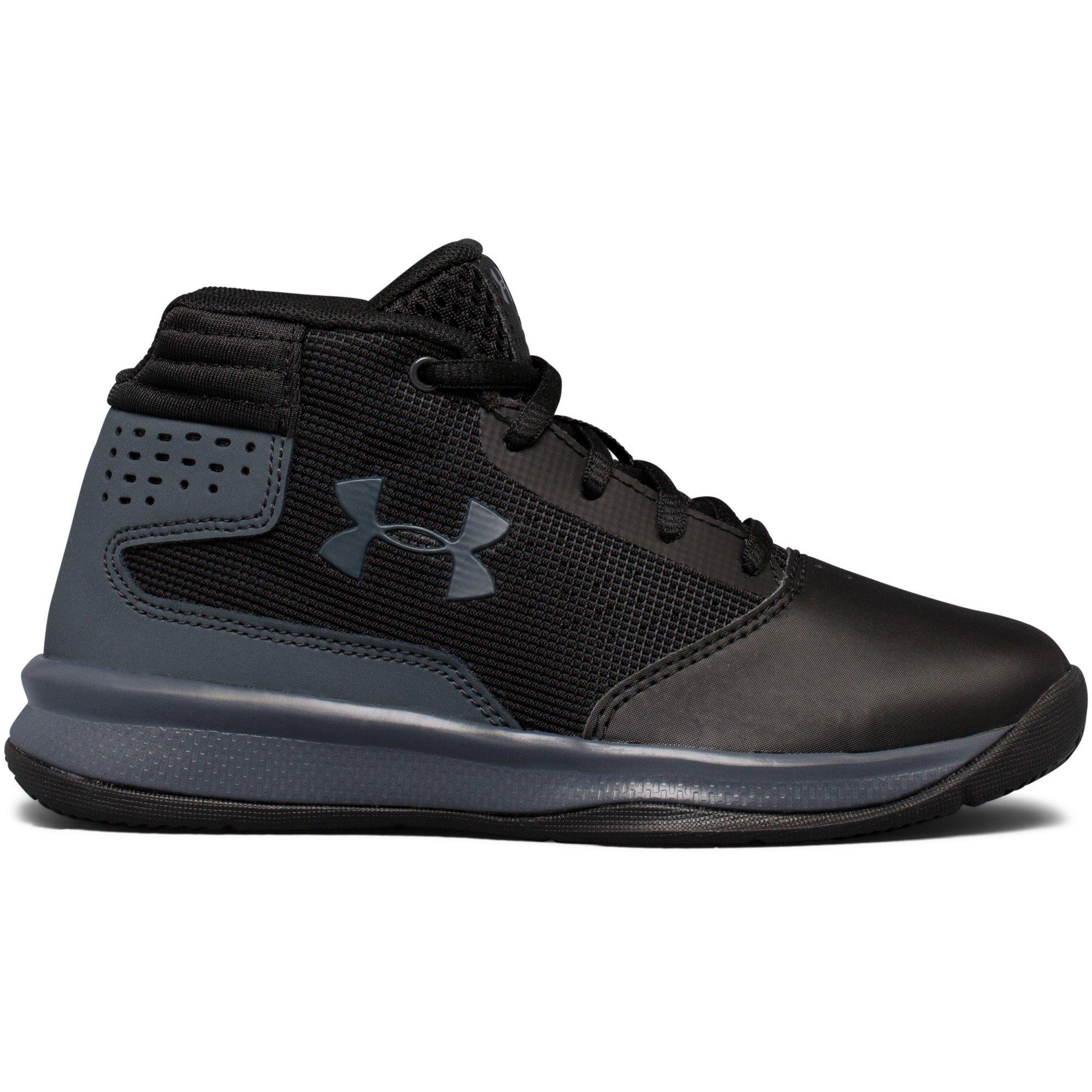 under armour preschool jet