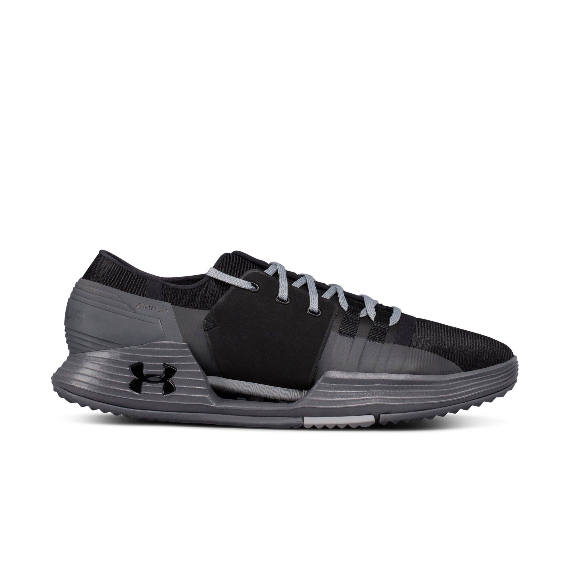 under armour speedform amp 2.0 training shoe