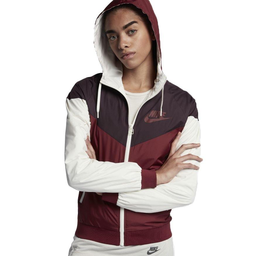 nike w nsw windrunner