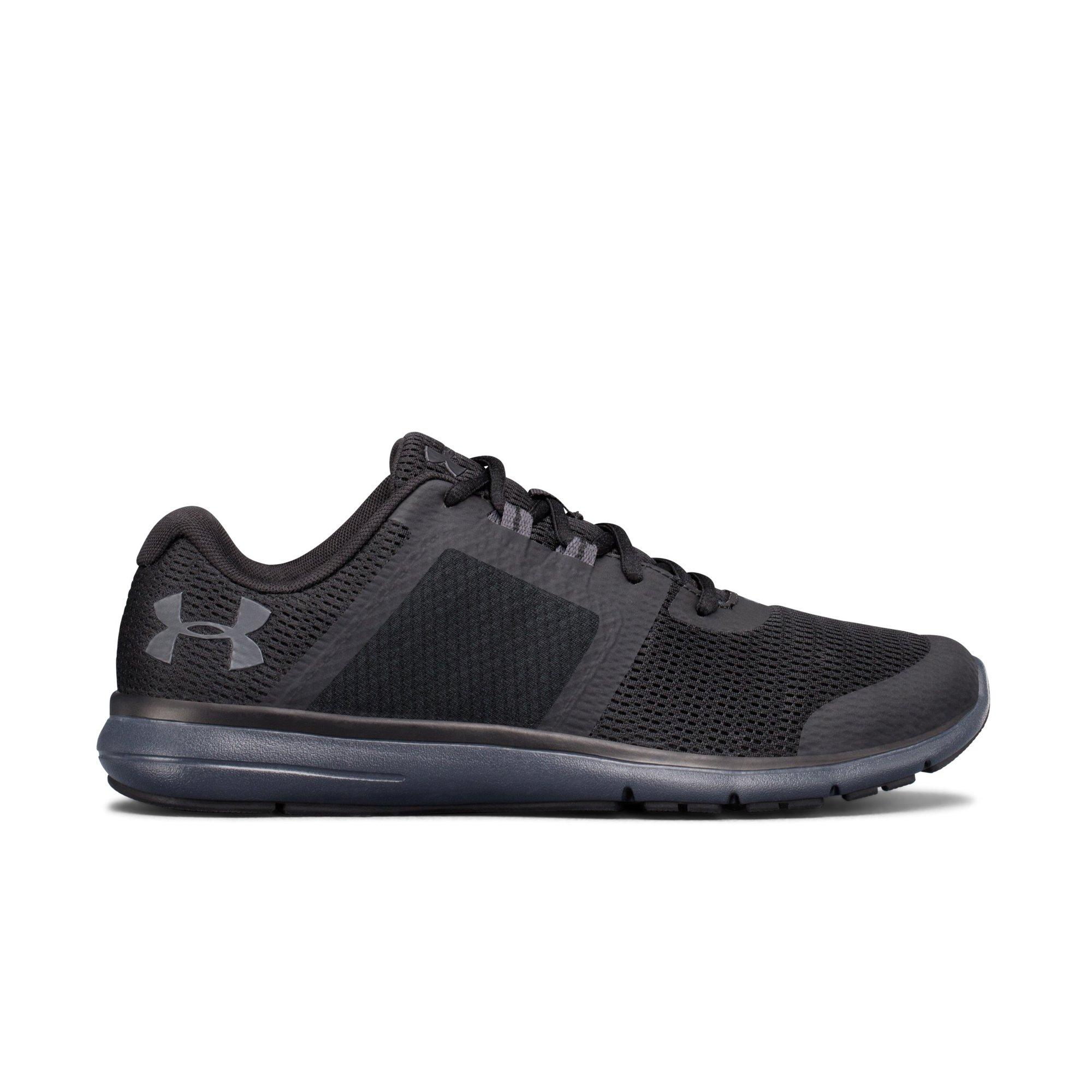 under armour fuse fst review