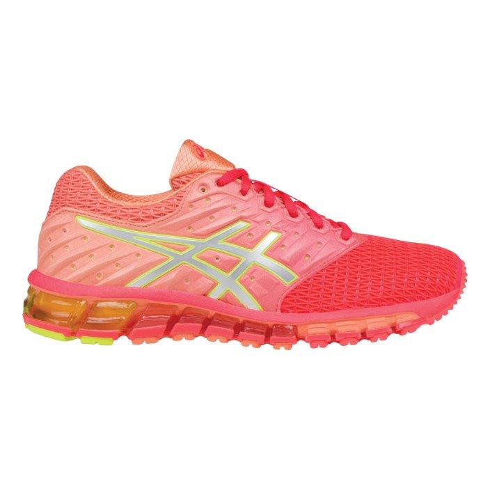 asics gel quantum 180 kids Pink