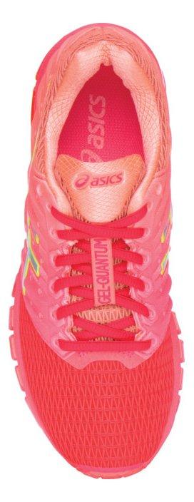 asics gel quantum 180 2 women's