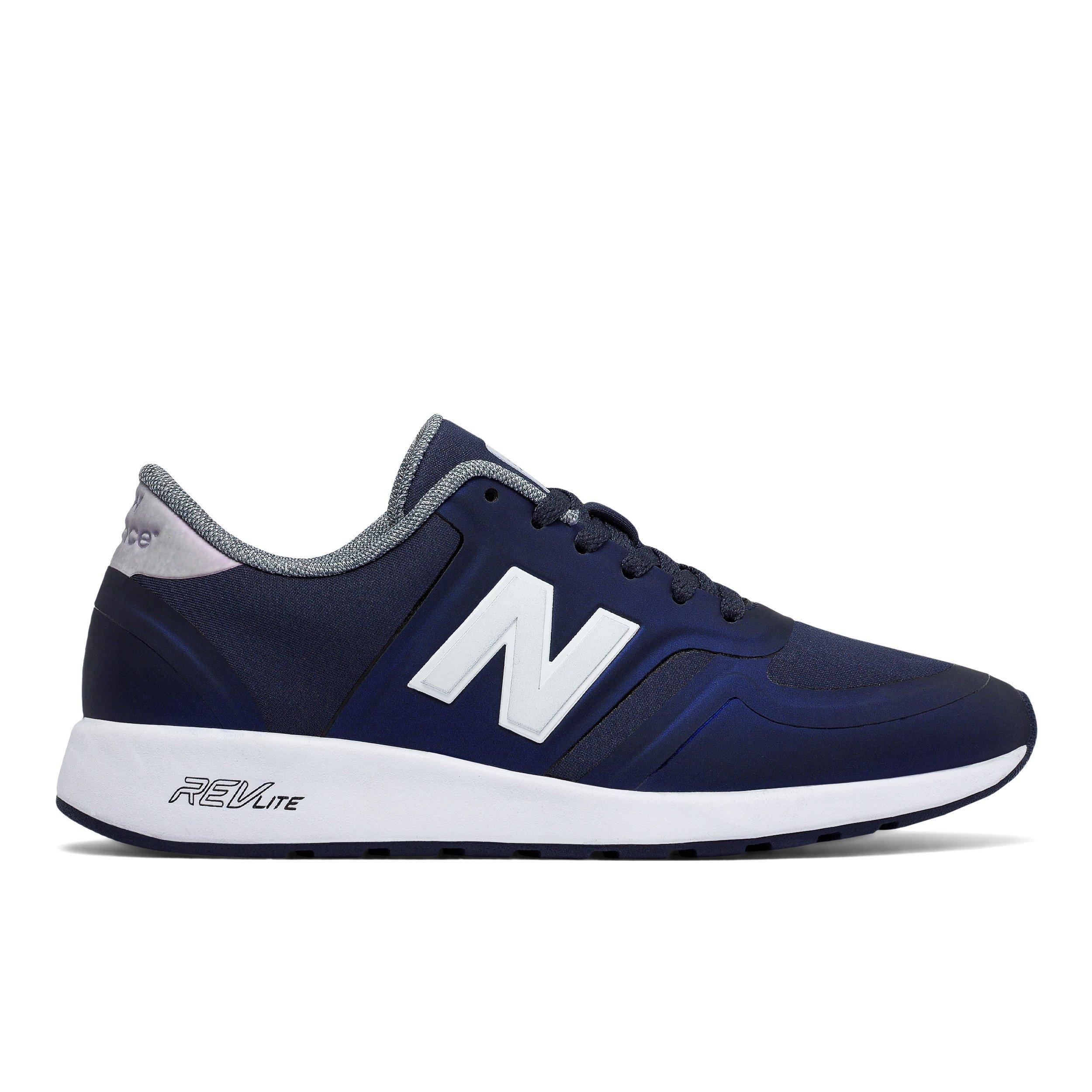 new balance 420 womens navy