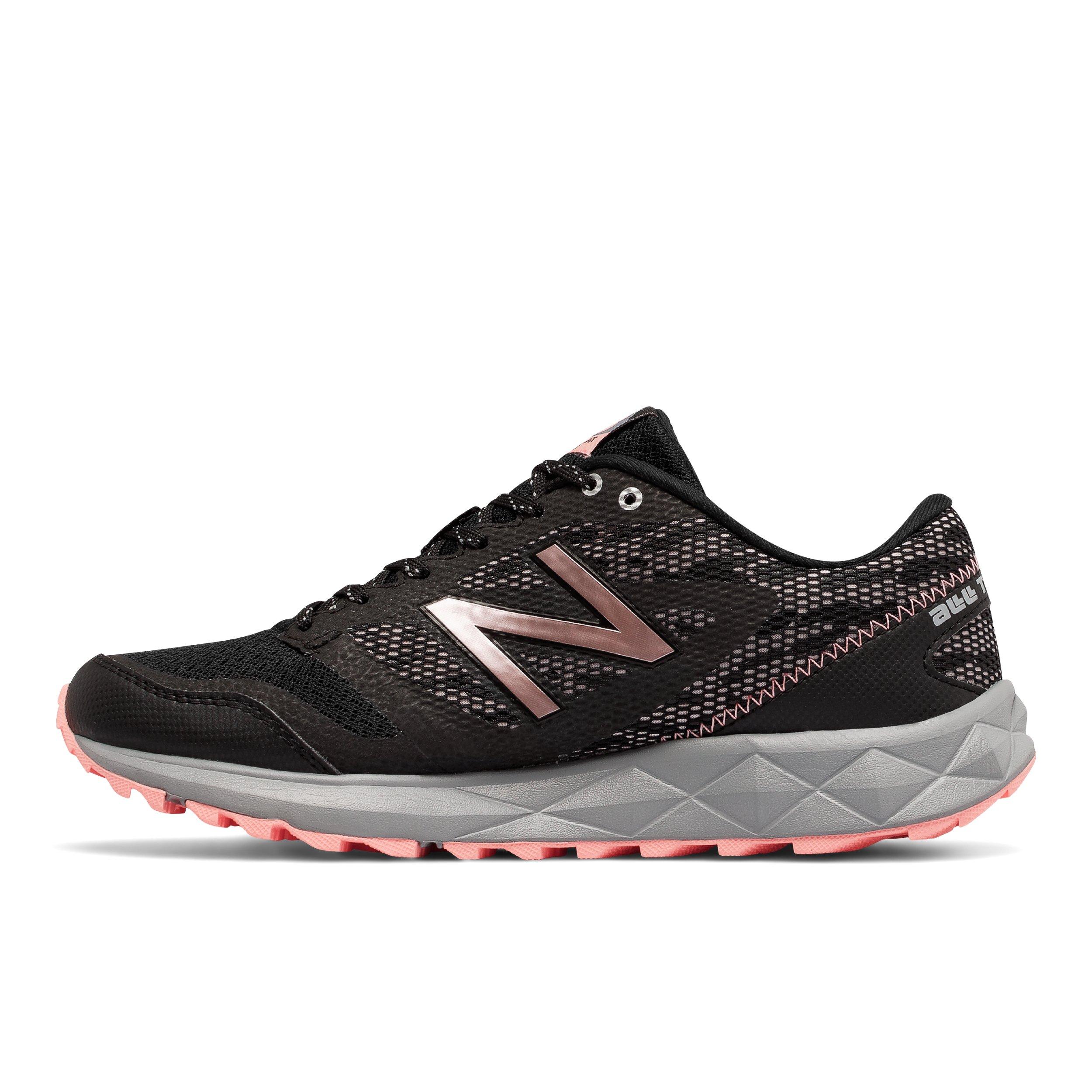 new balance women's 590 v2 all terrain running shoes