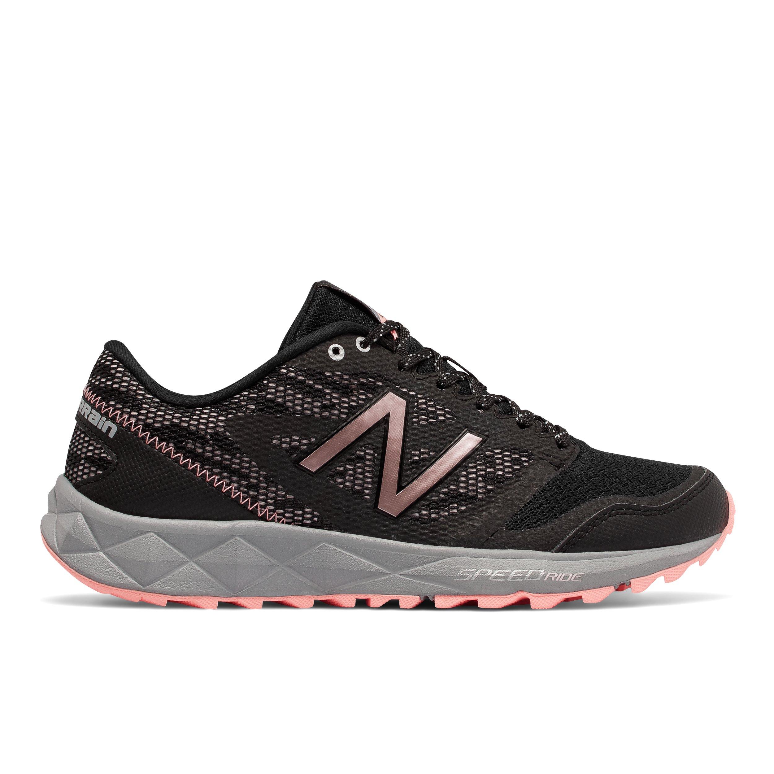 women's 590 trail running shoe