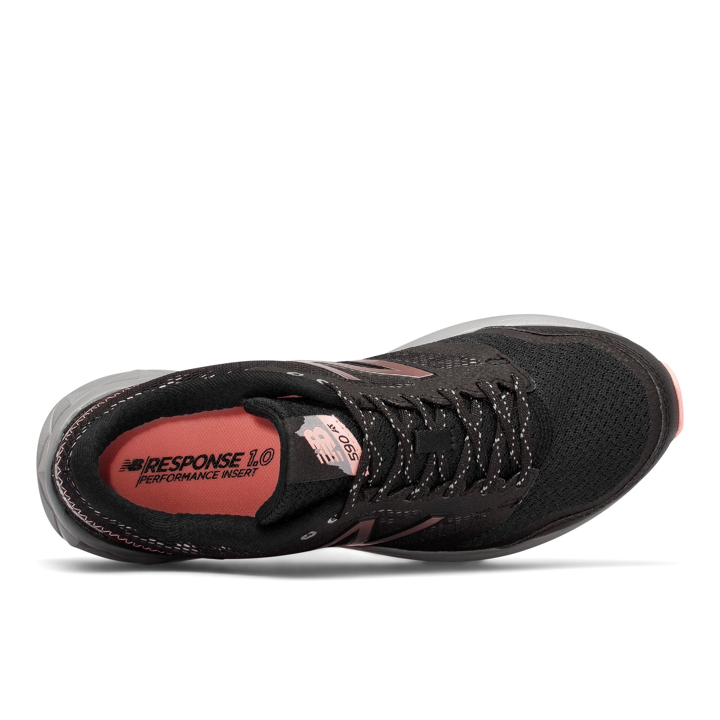 new balance women's 590 trail running shoe