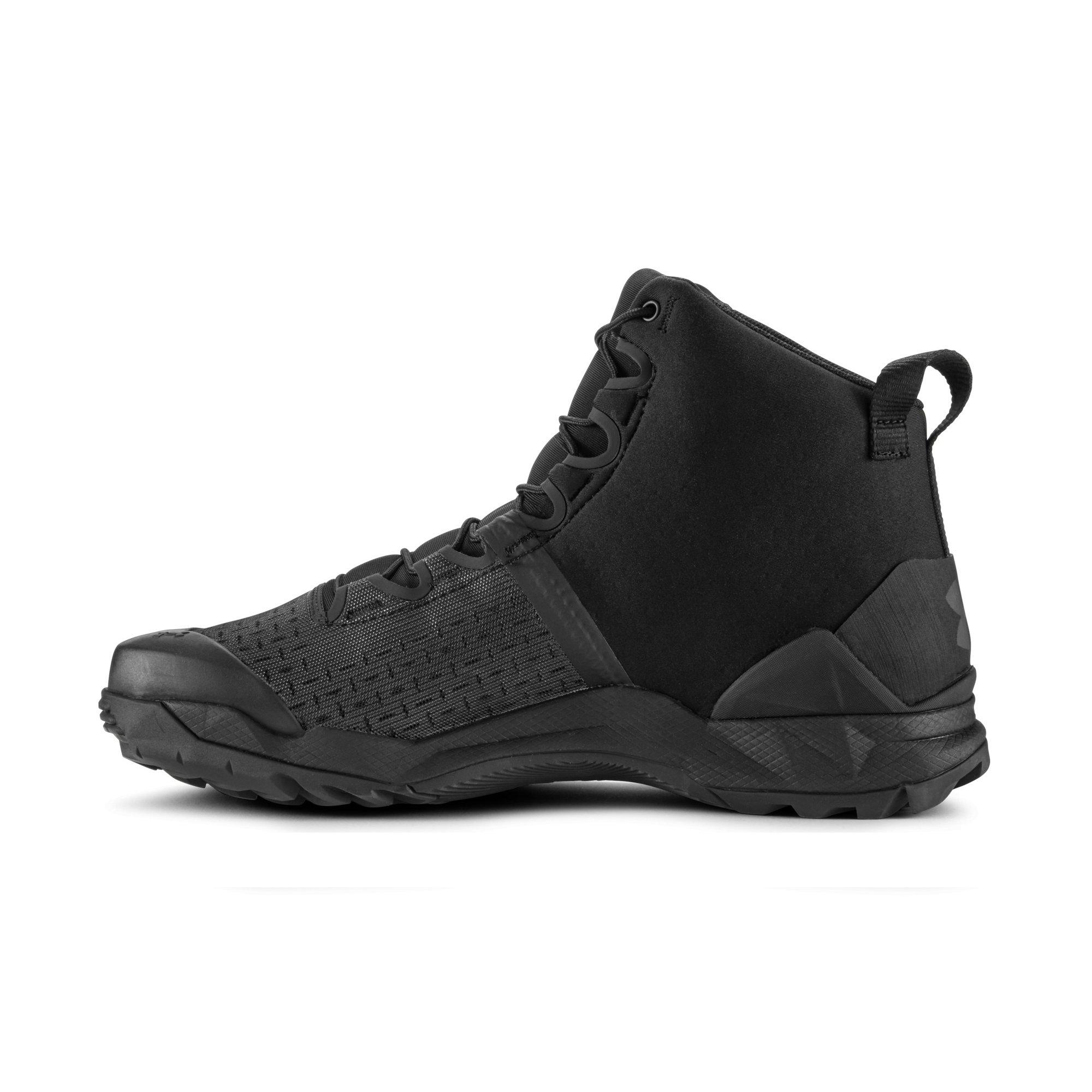 under armour infil gtx mens boots