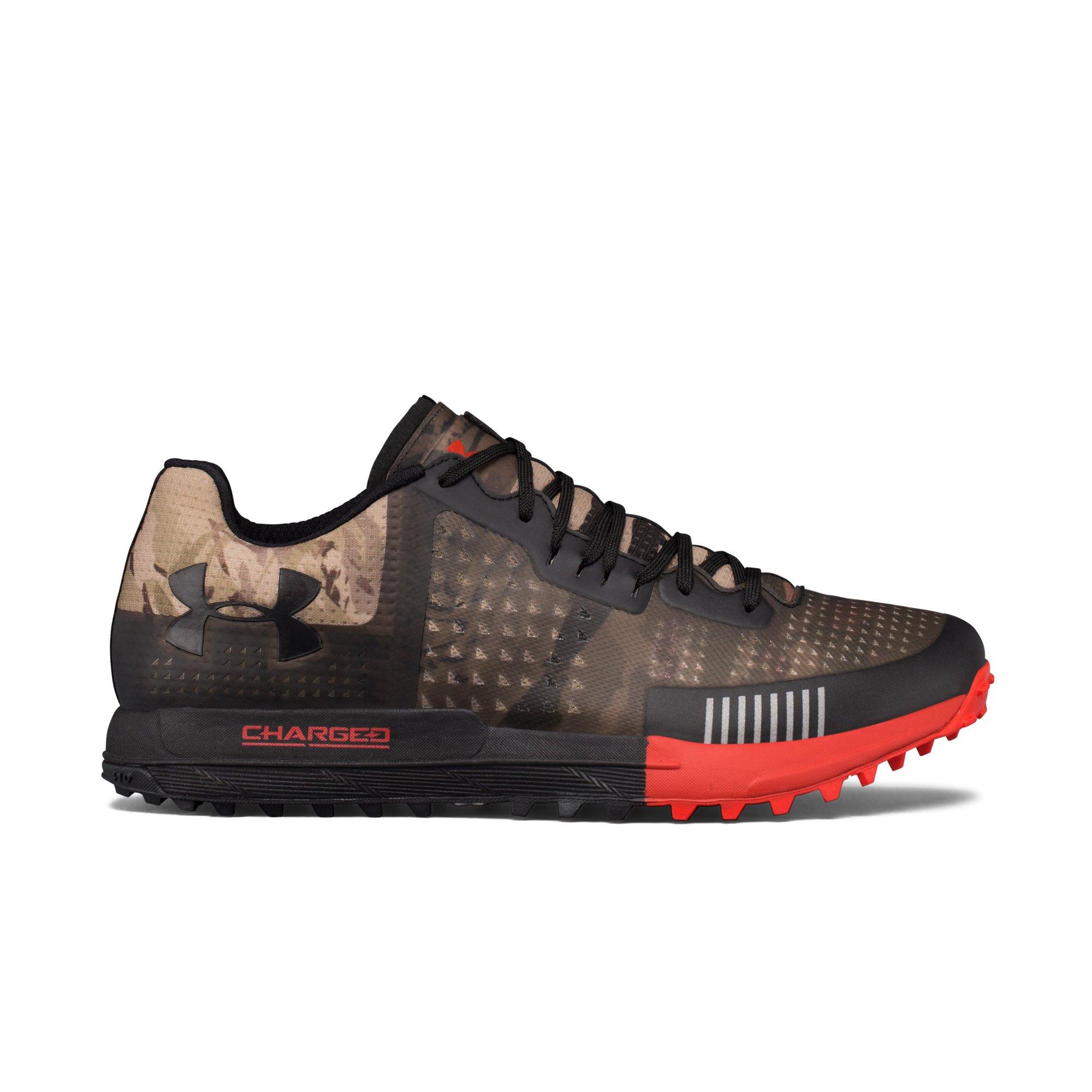 under armour women's horizon rtt trail running shoes