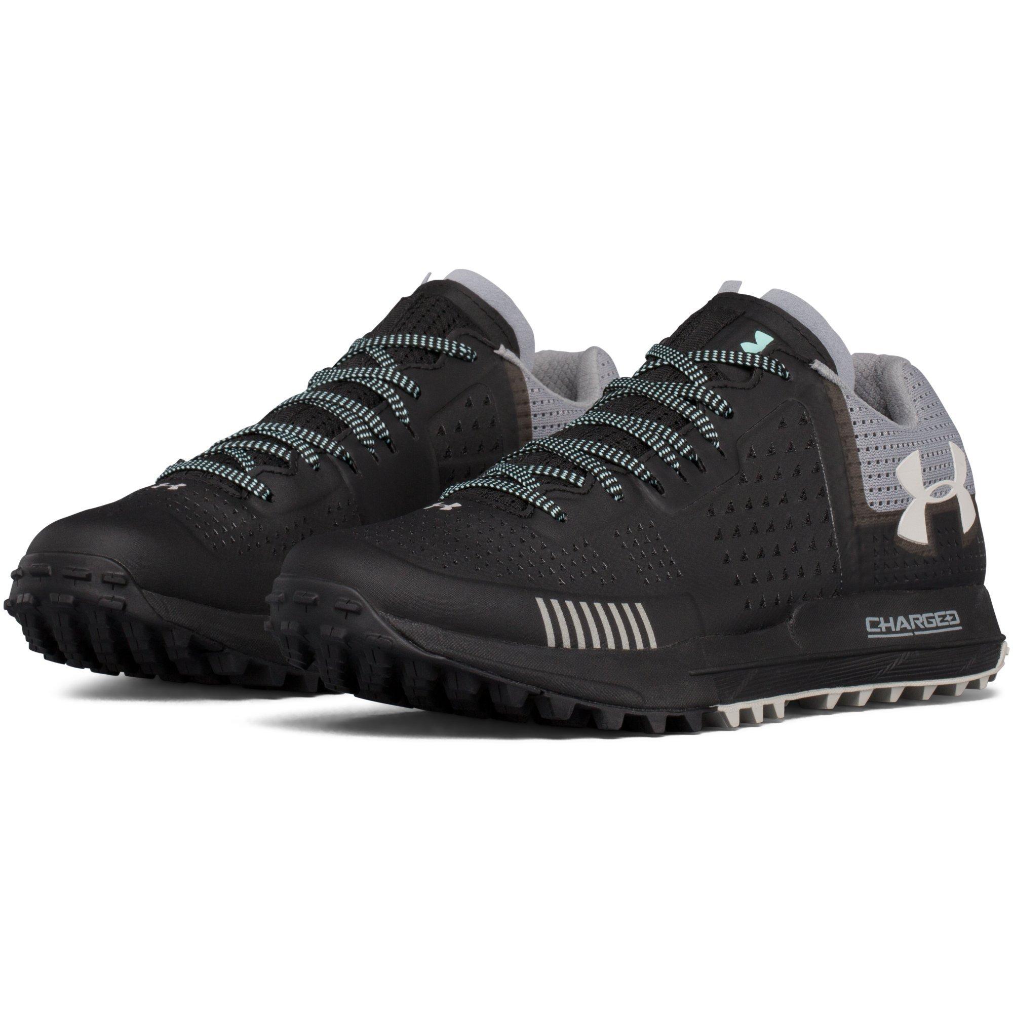 under armour women's horizon rtt trail running shoes