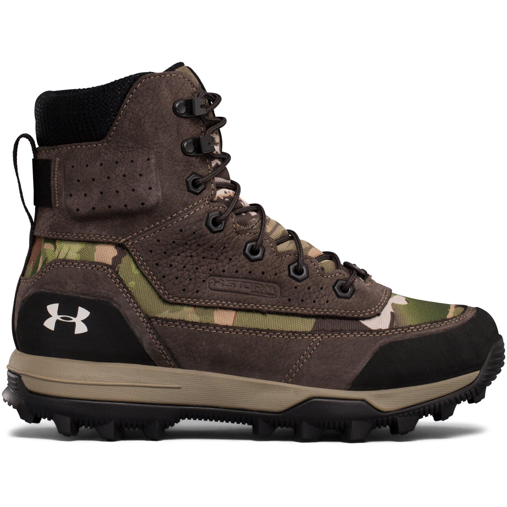 under armour womens work shoes