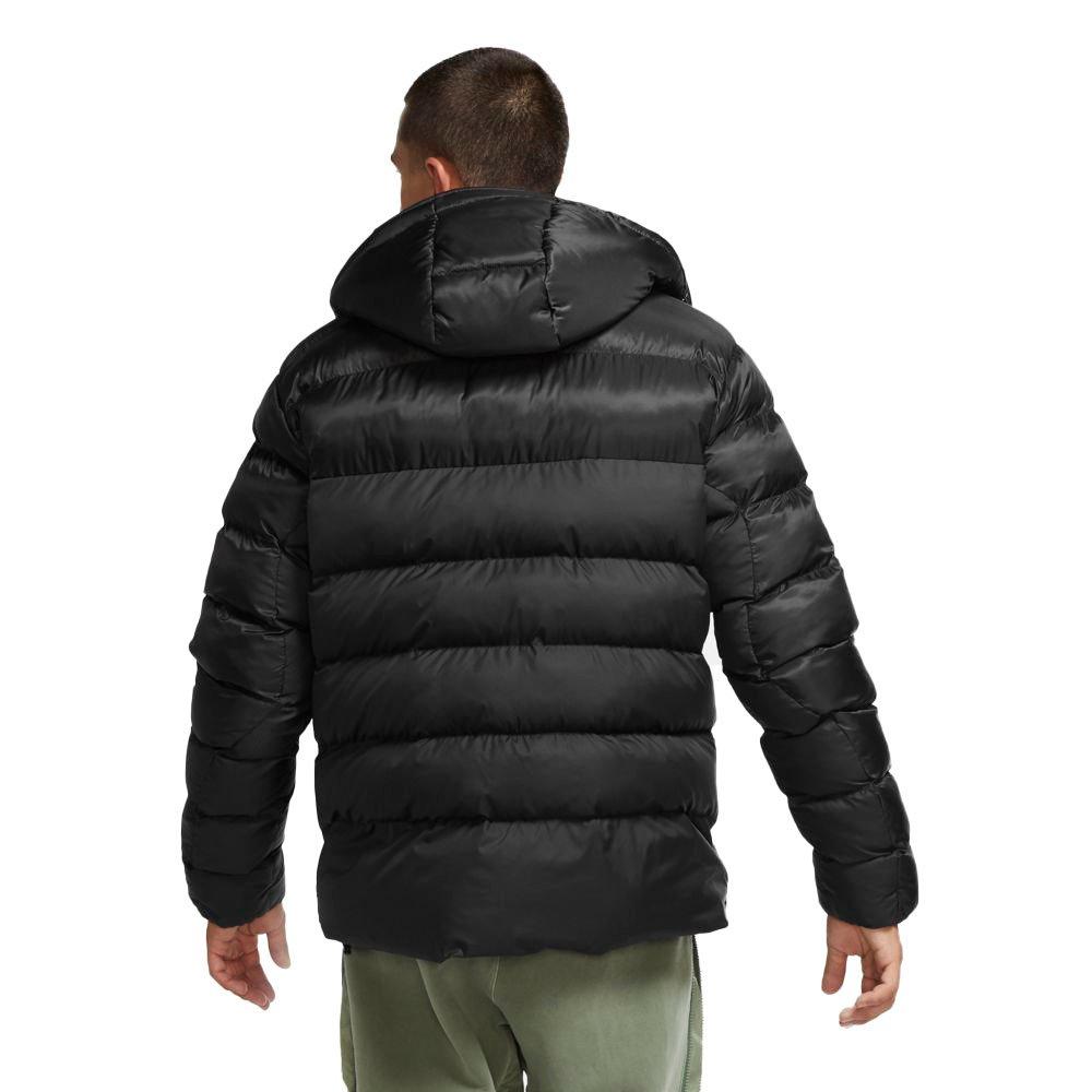 jordan puffer jackets