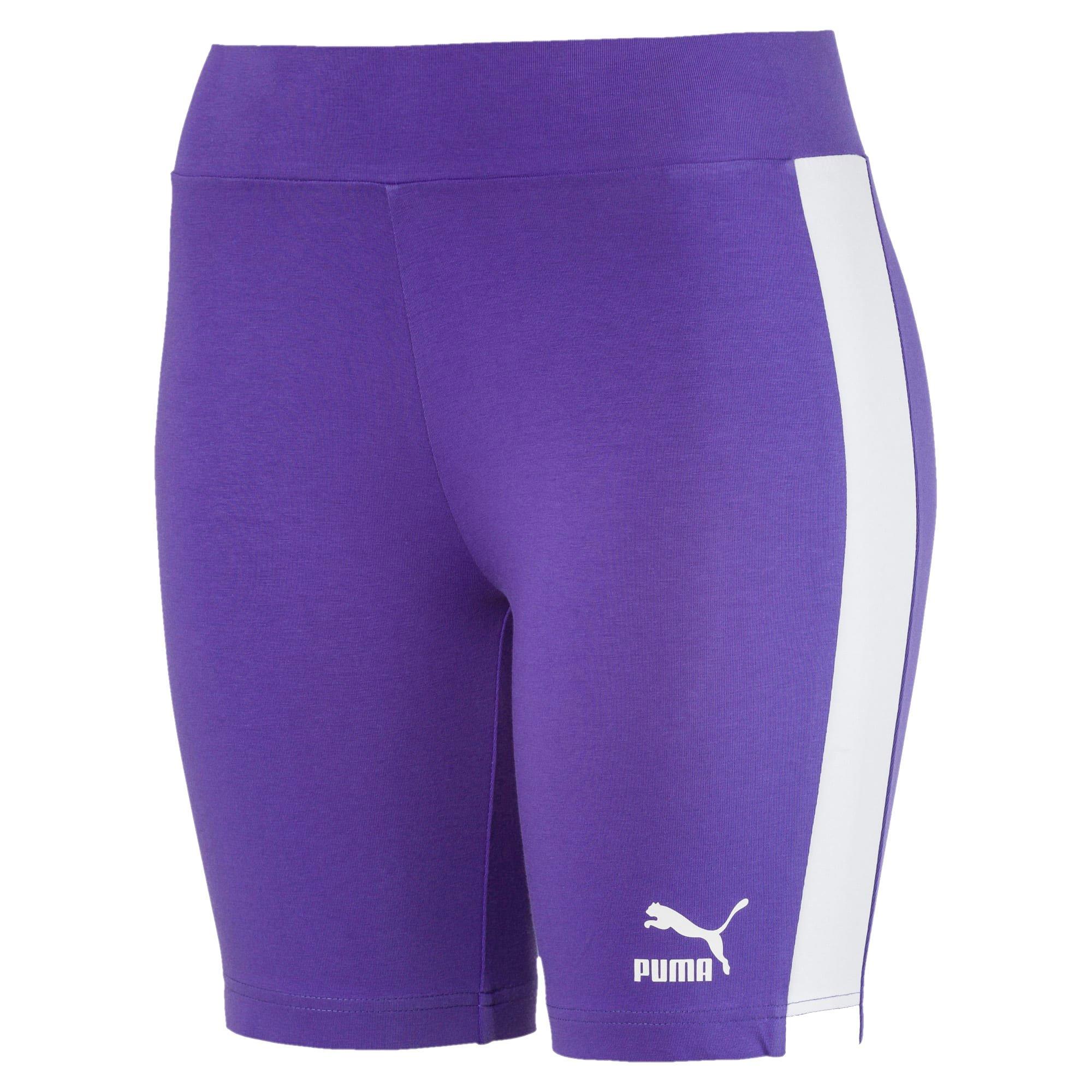 puma cycle shorts