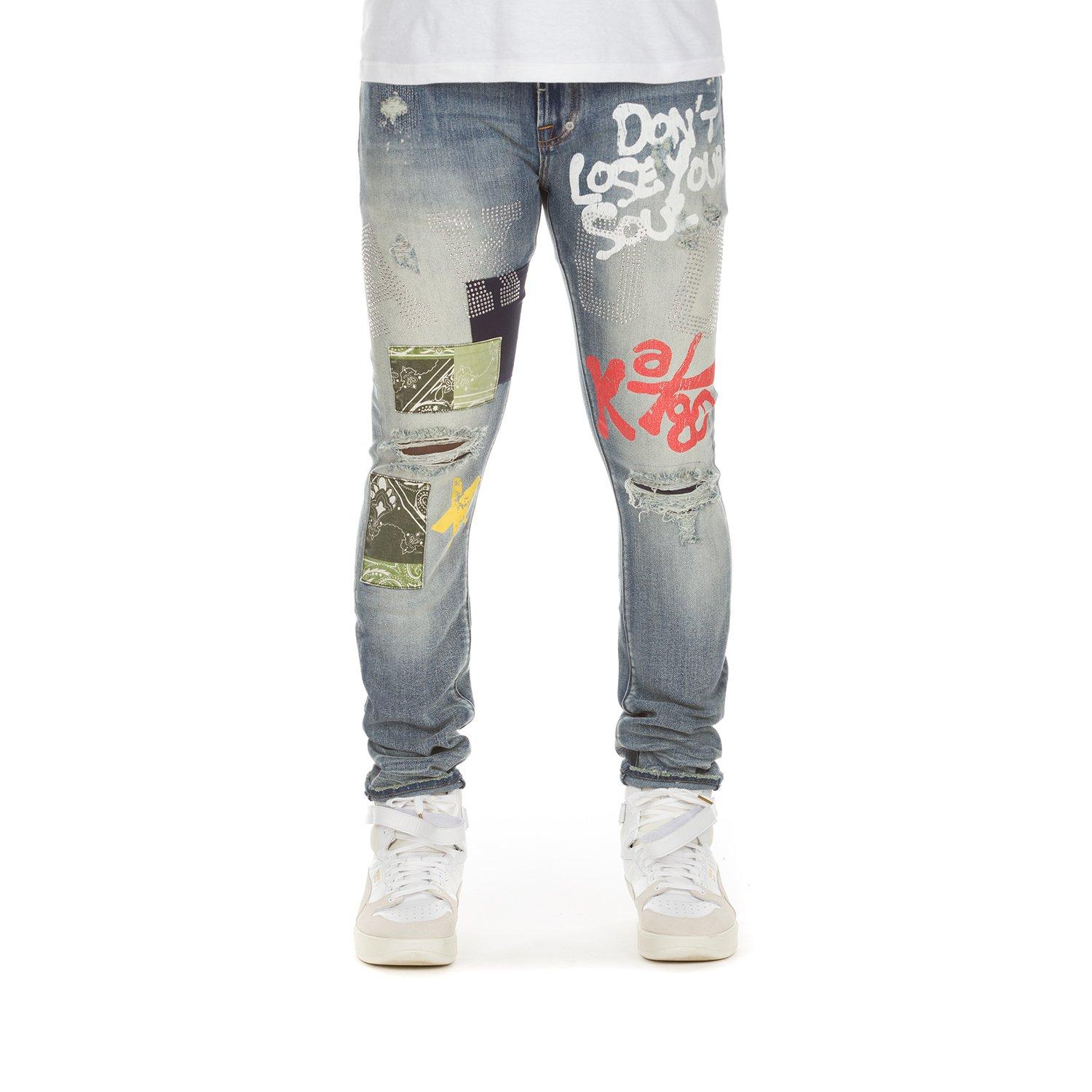 alpha m65 slim fit
