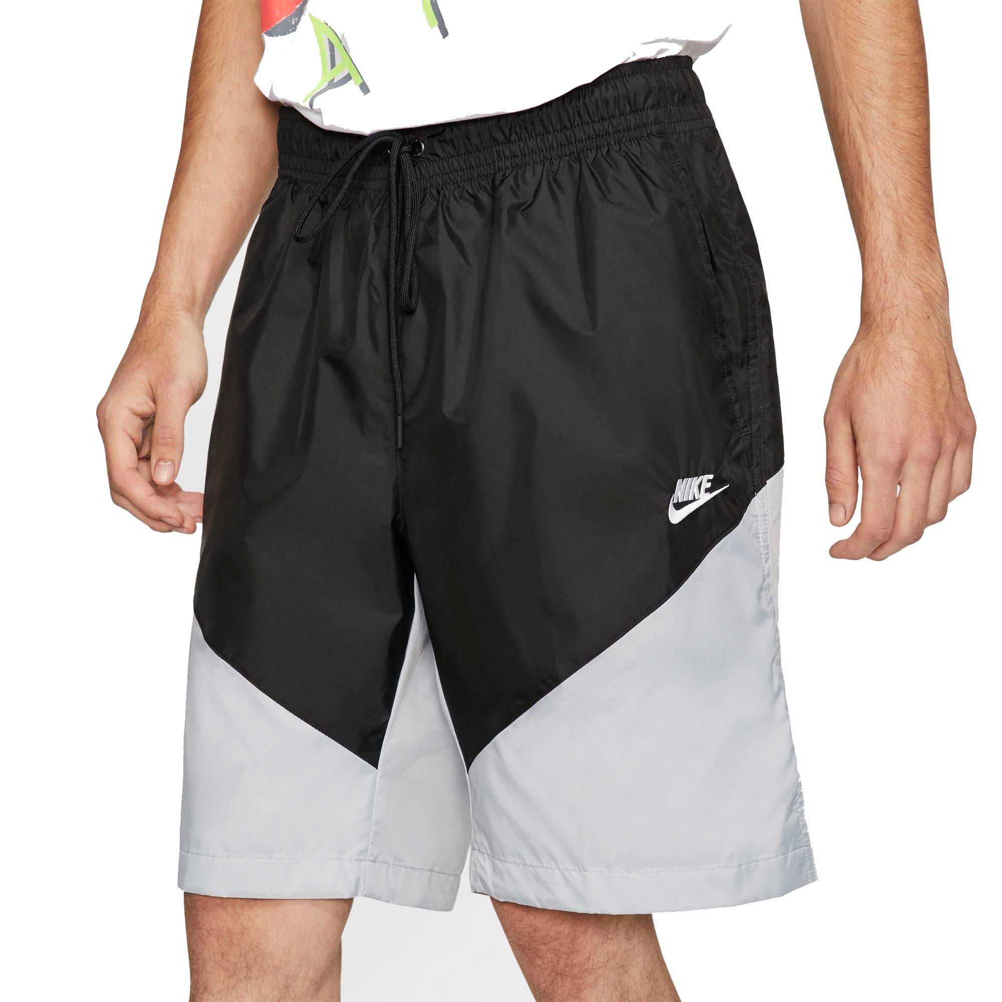 nike windrunner shorts