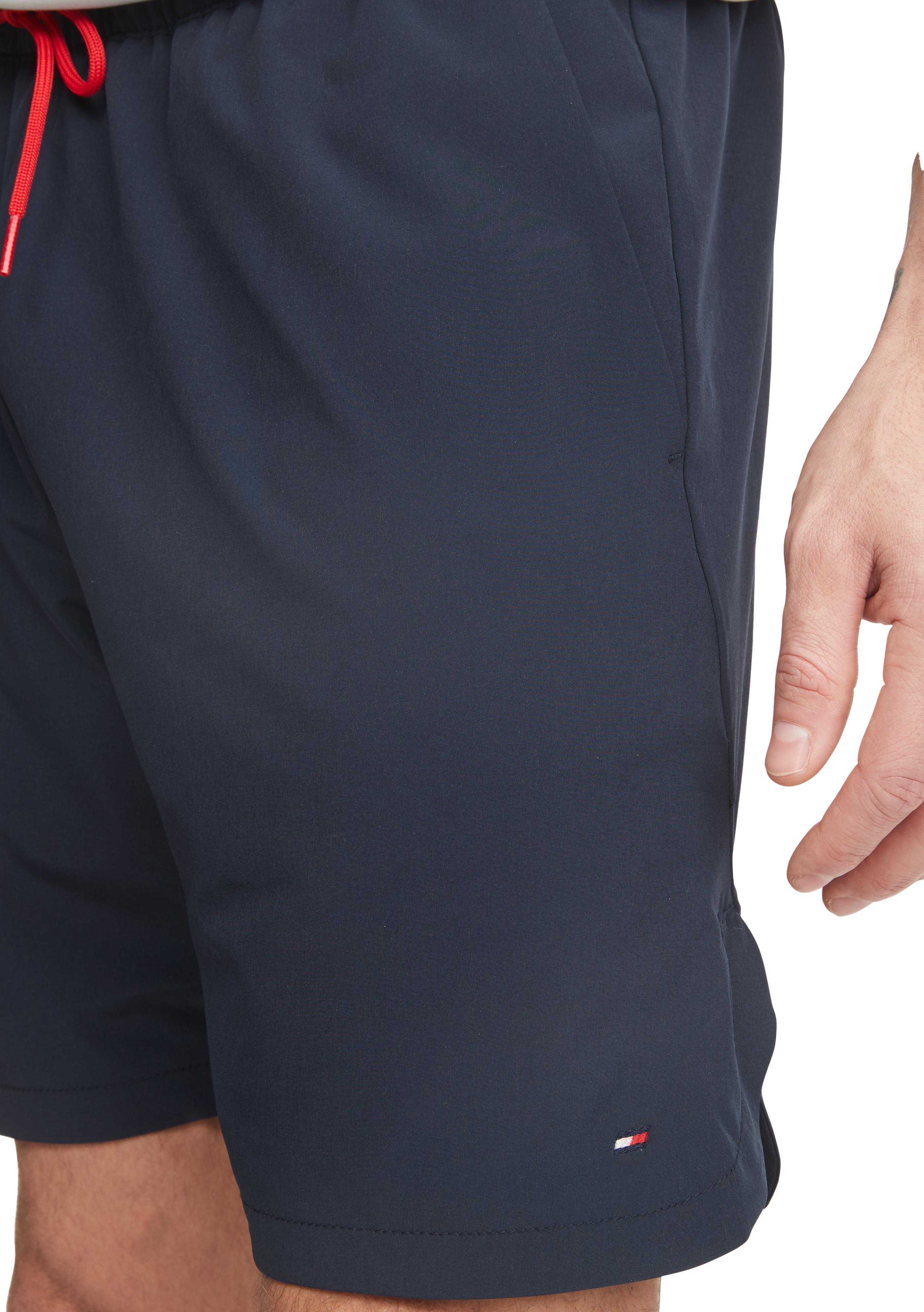 tommy hilfiger 7 inch shorts