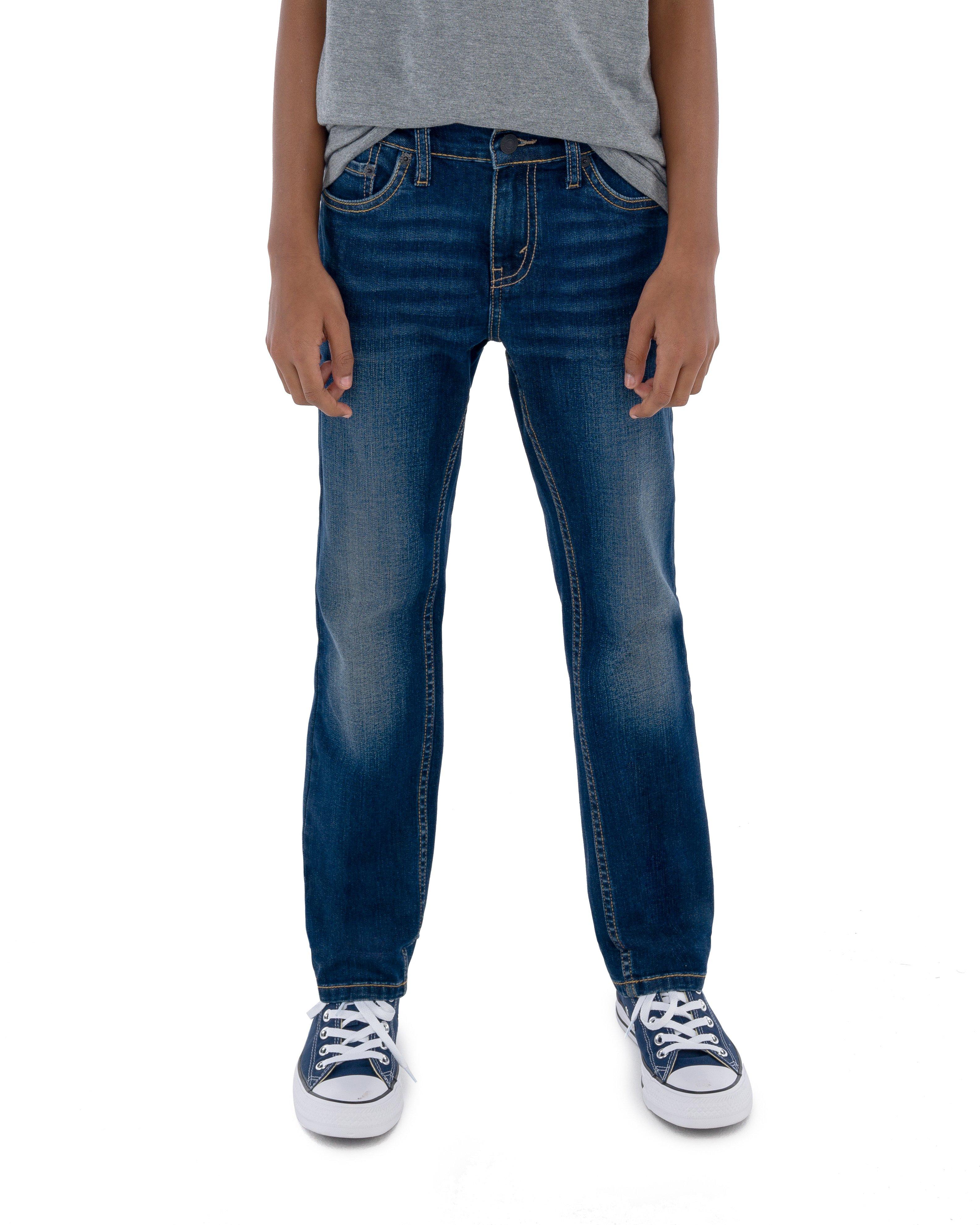 levi's performance jeans
