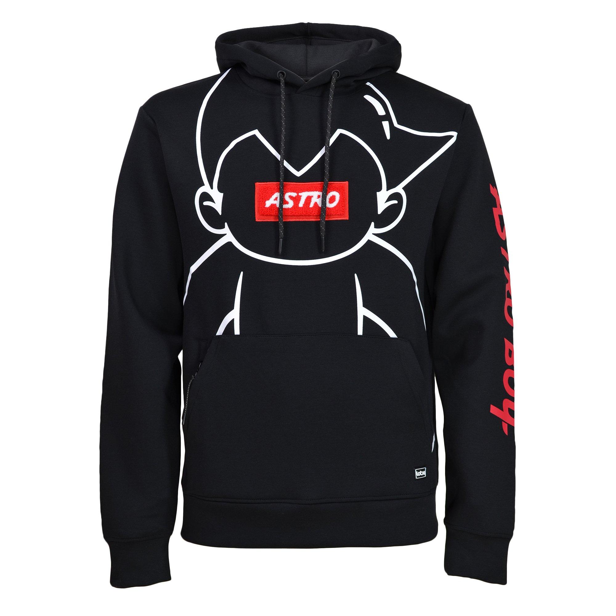 southpole fleece hoodie