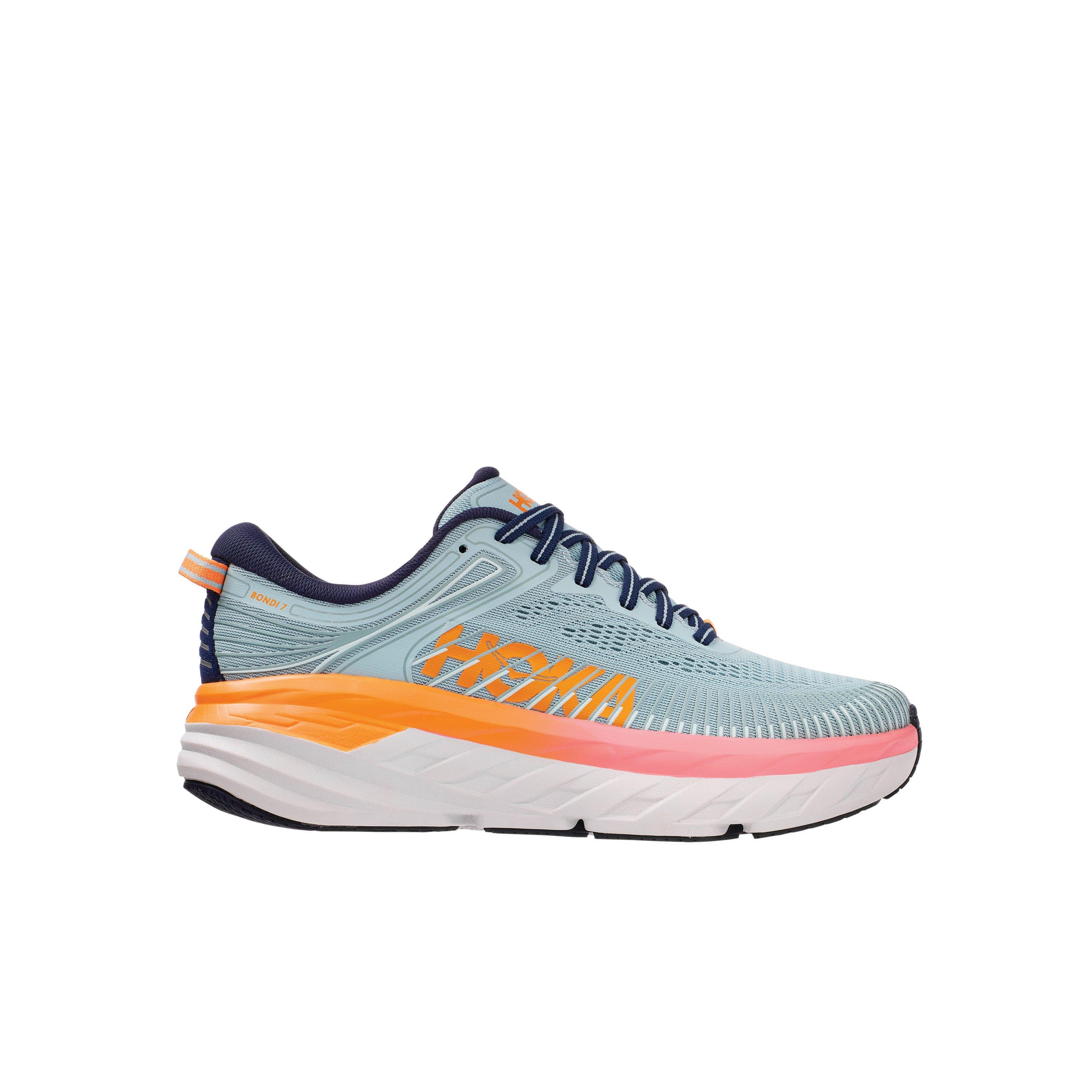 hoka running shoes sale