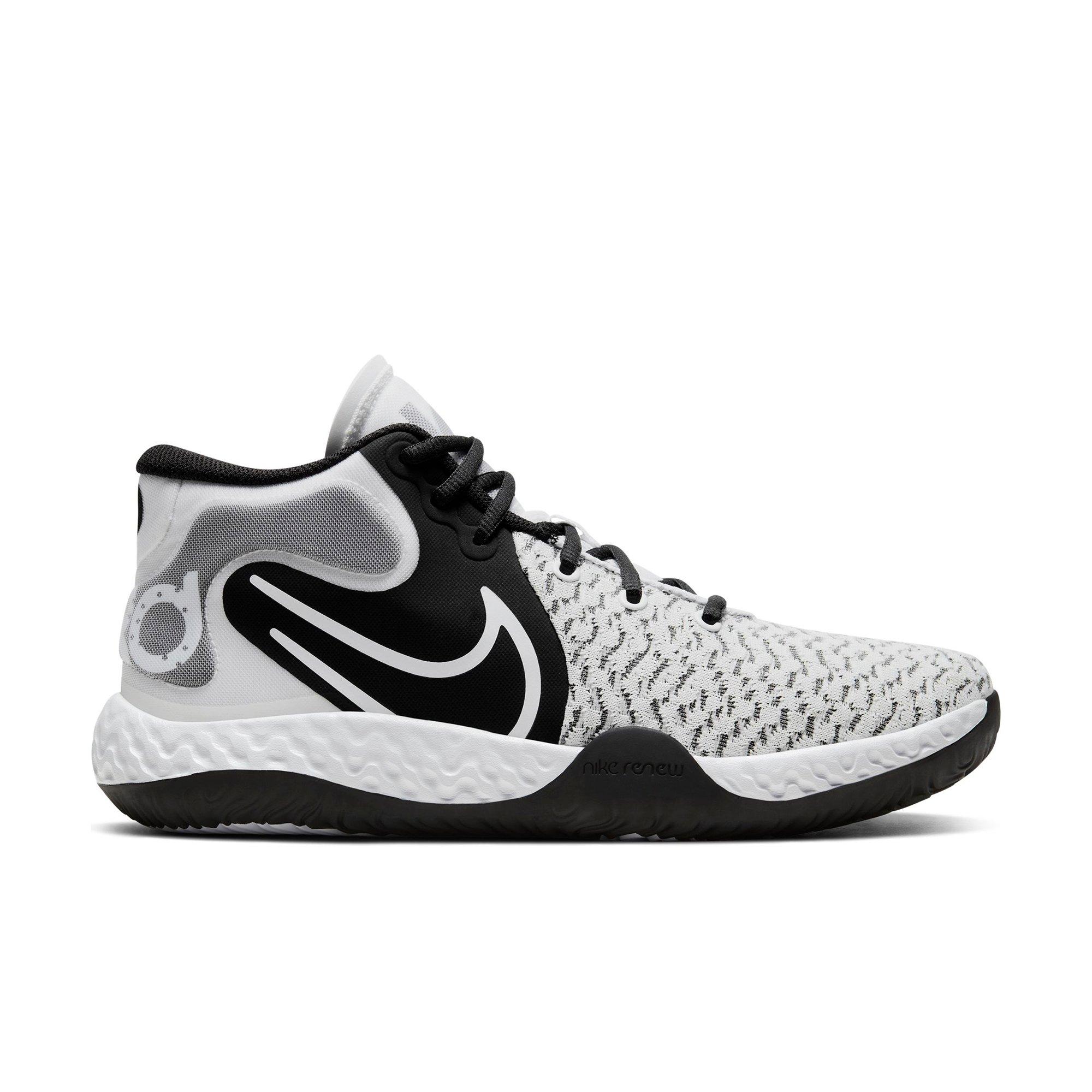 hibbett sports basketball shoes