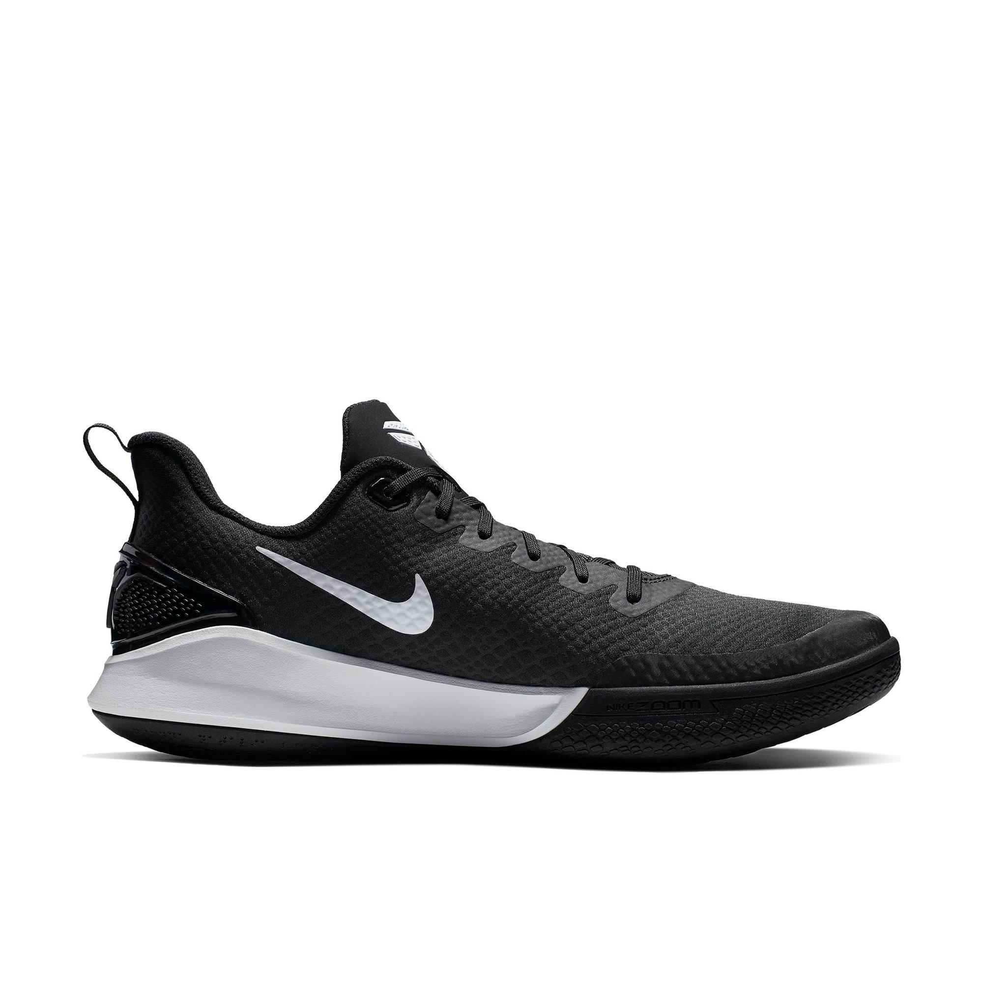 kobe shoes high top