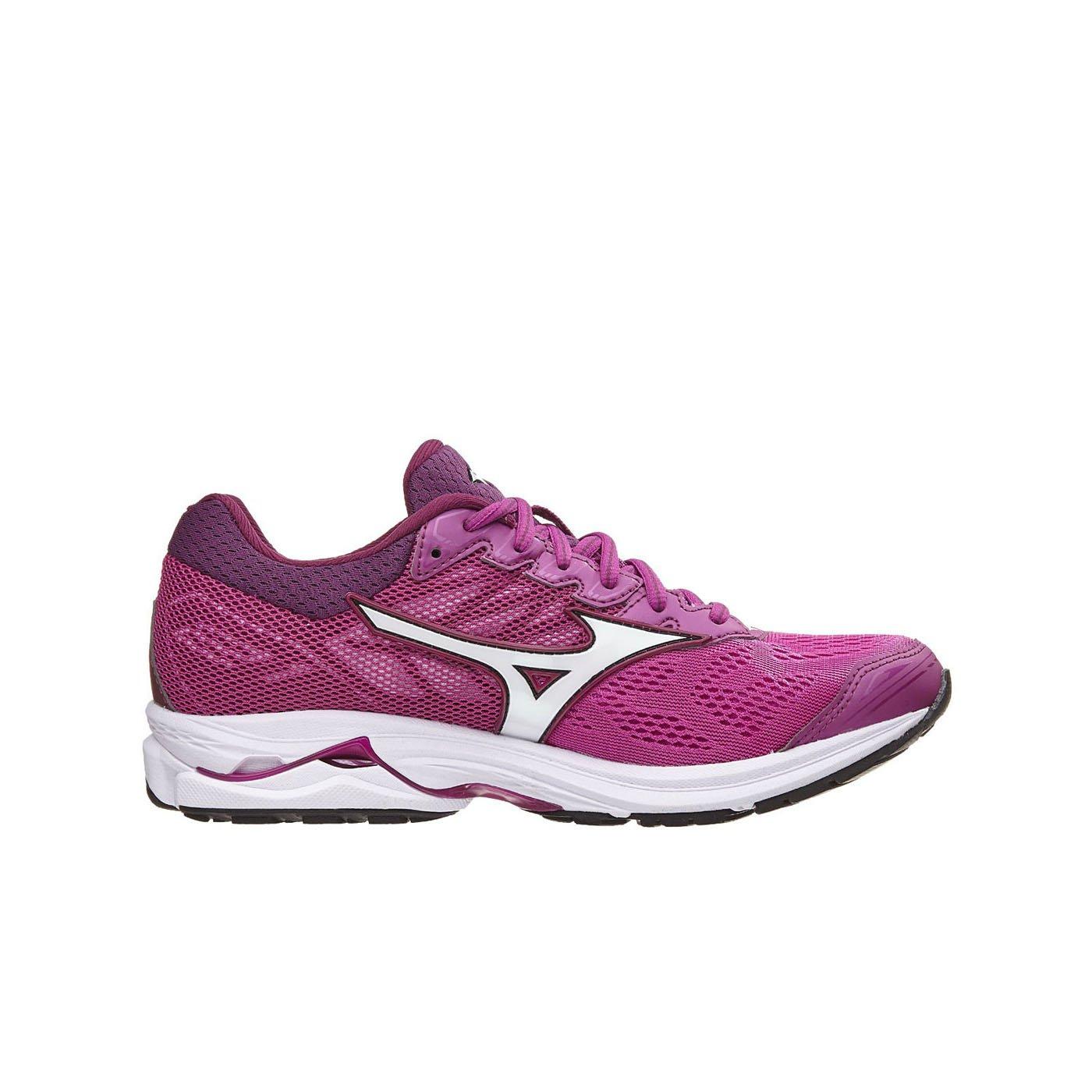 mizuno wave rider 21 women's 8.5