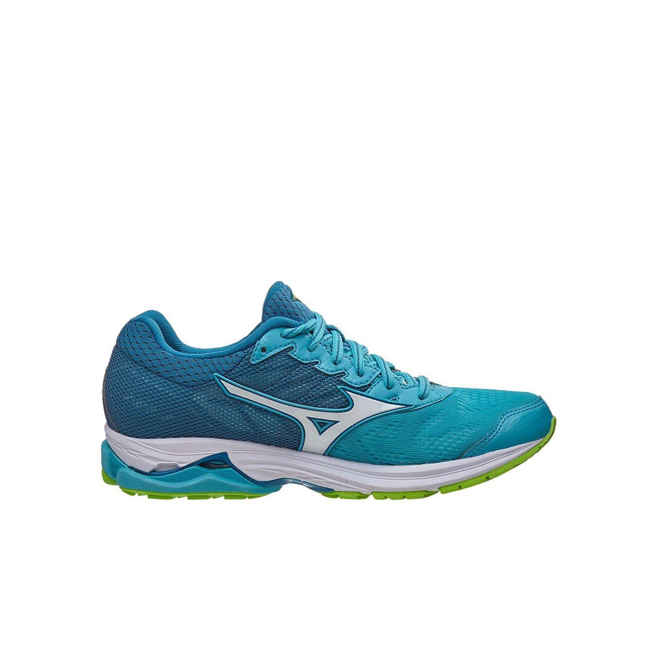 mizuno wave rider 21 w