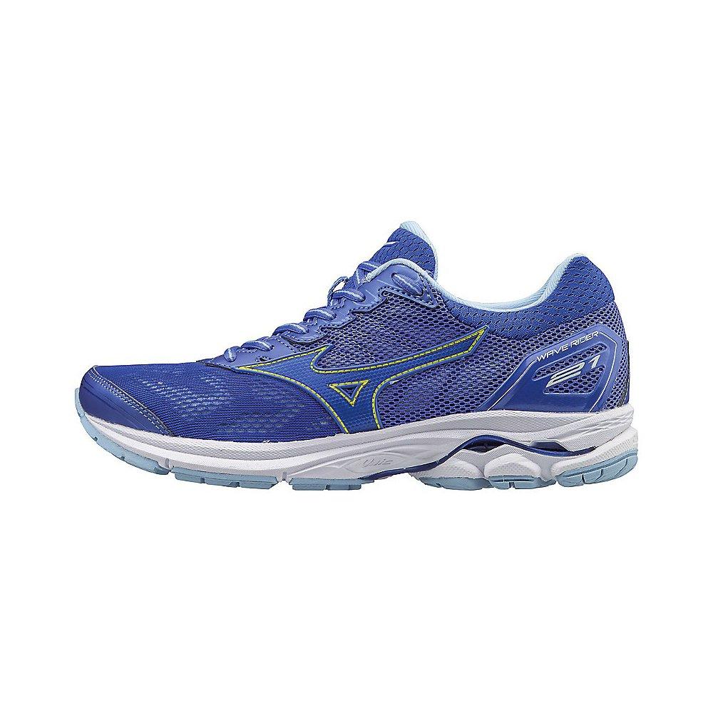 mizuno wave rider 21 women's 8.5