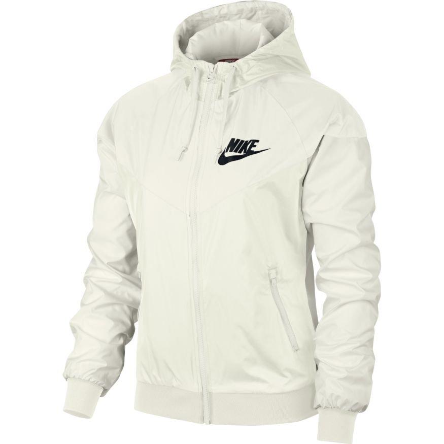 hibbett sports nike jackets
