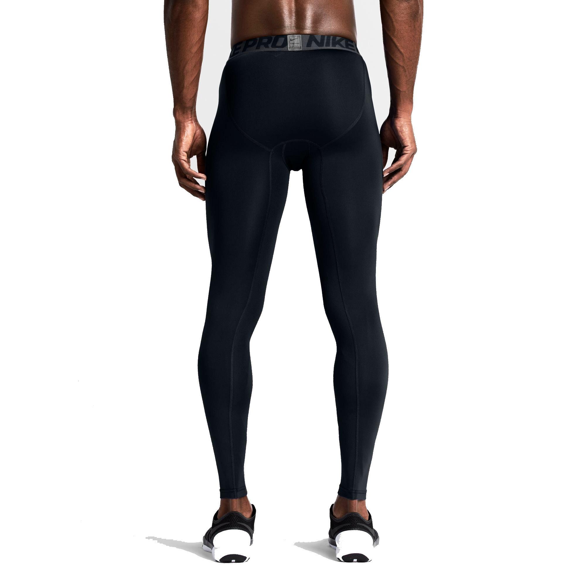 nike pro chiller leggings