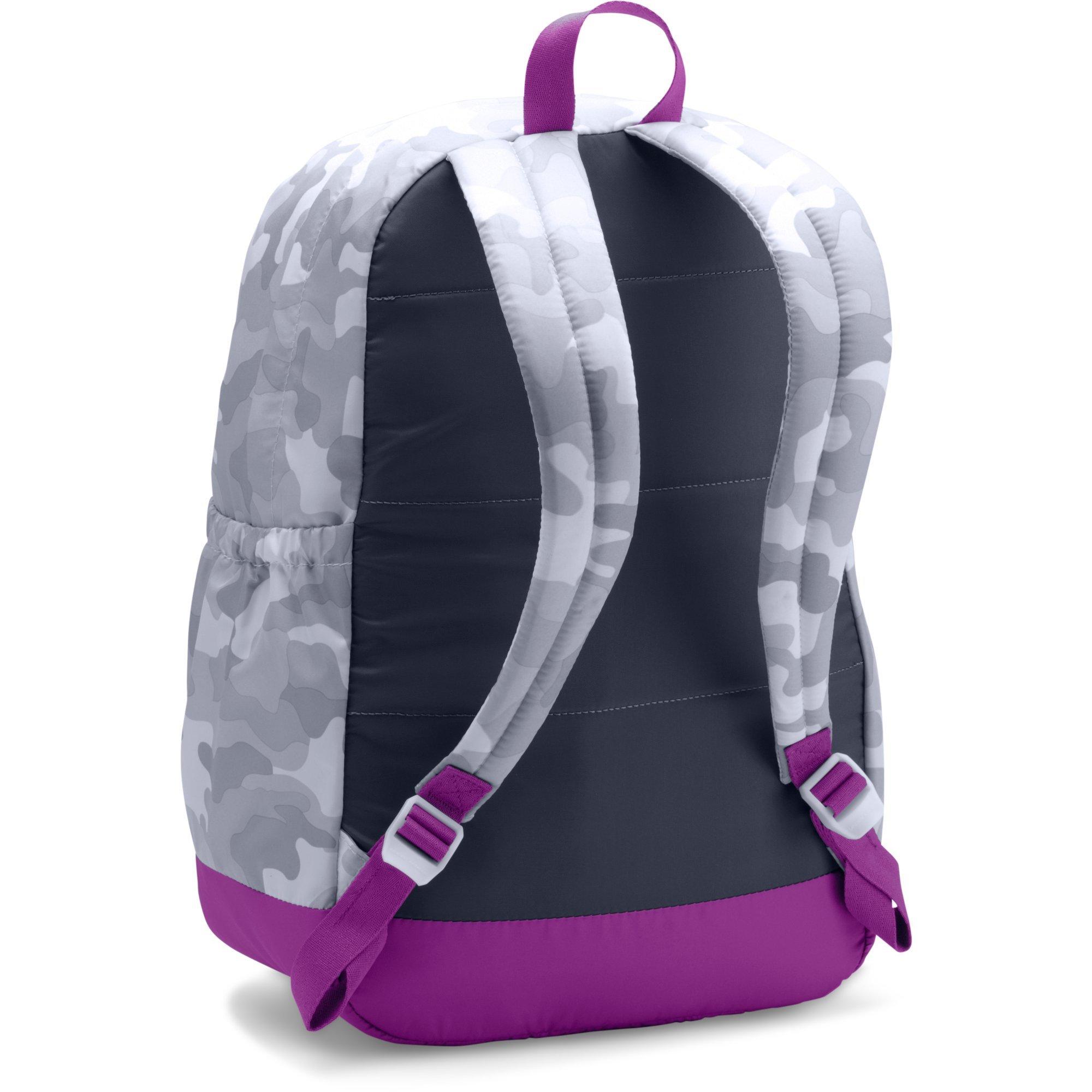 girl under armour bookbag