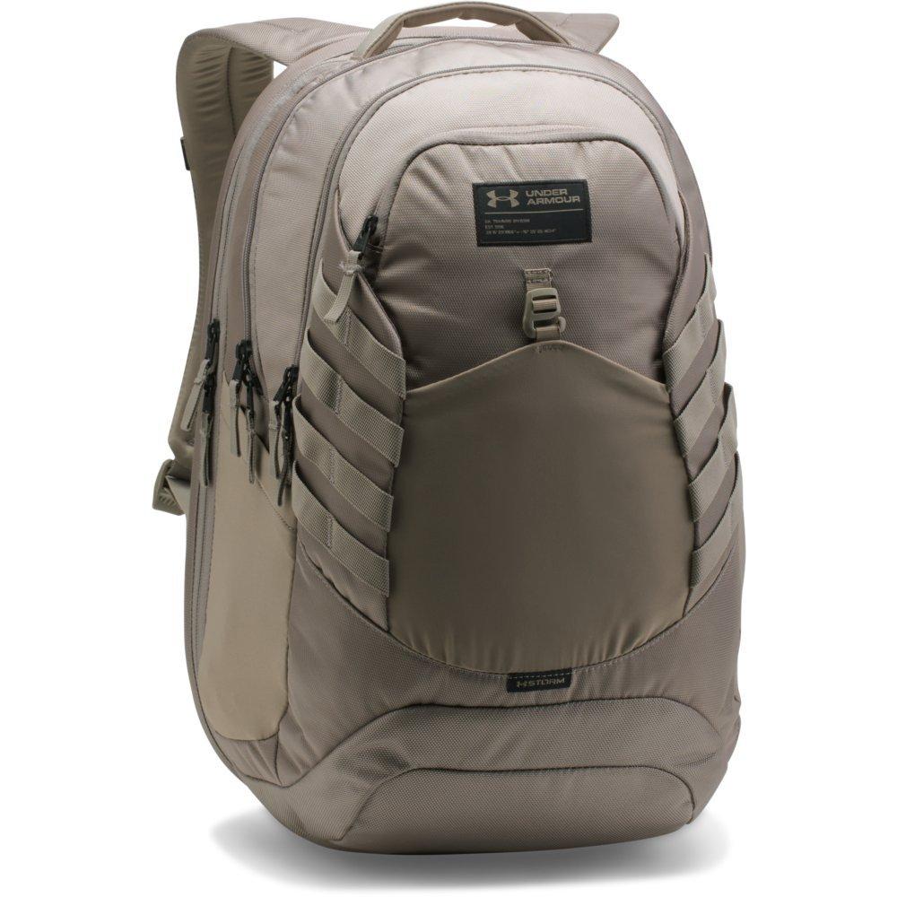 ua hudson backpack review