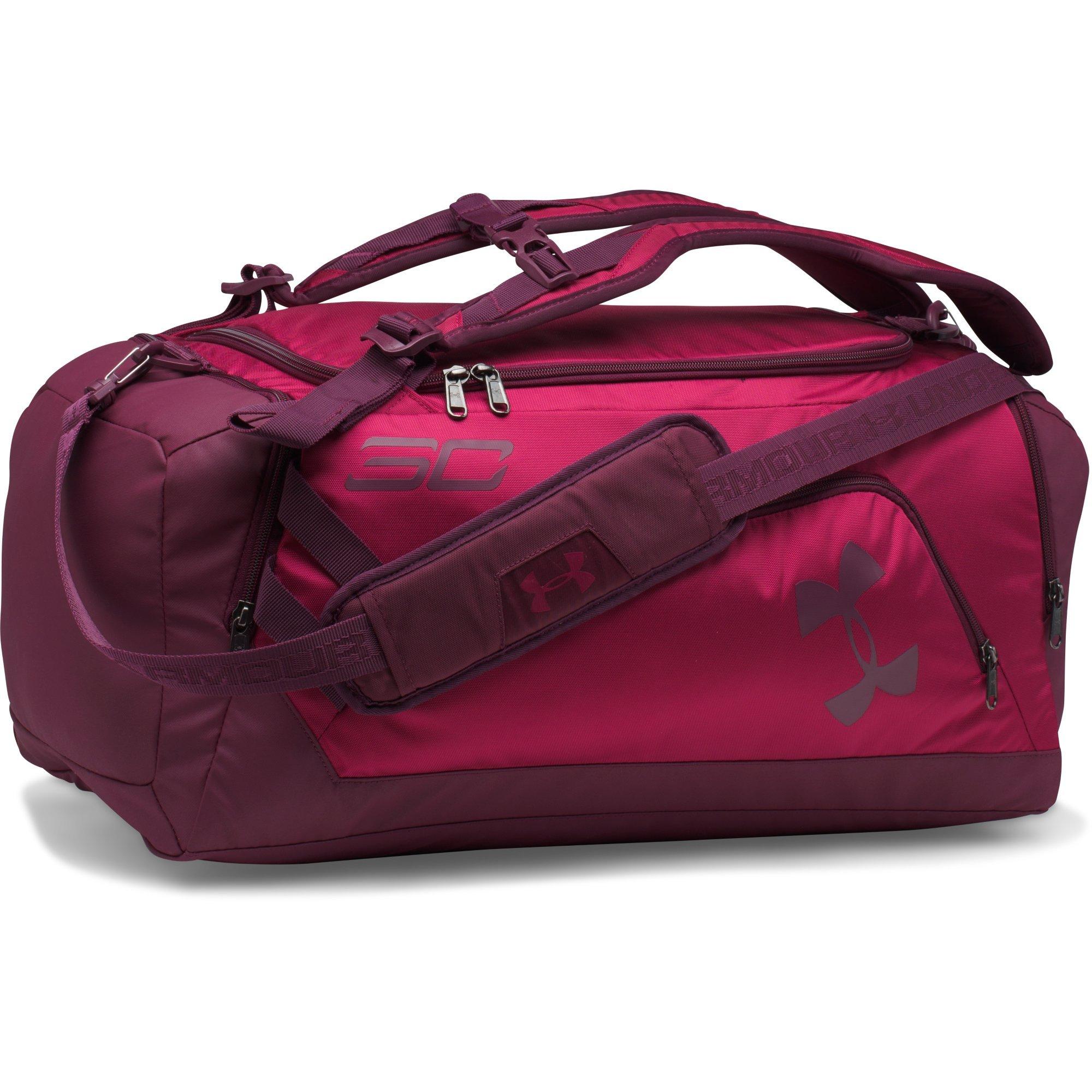 under armour sc30 contain backpack duffle