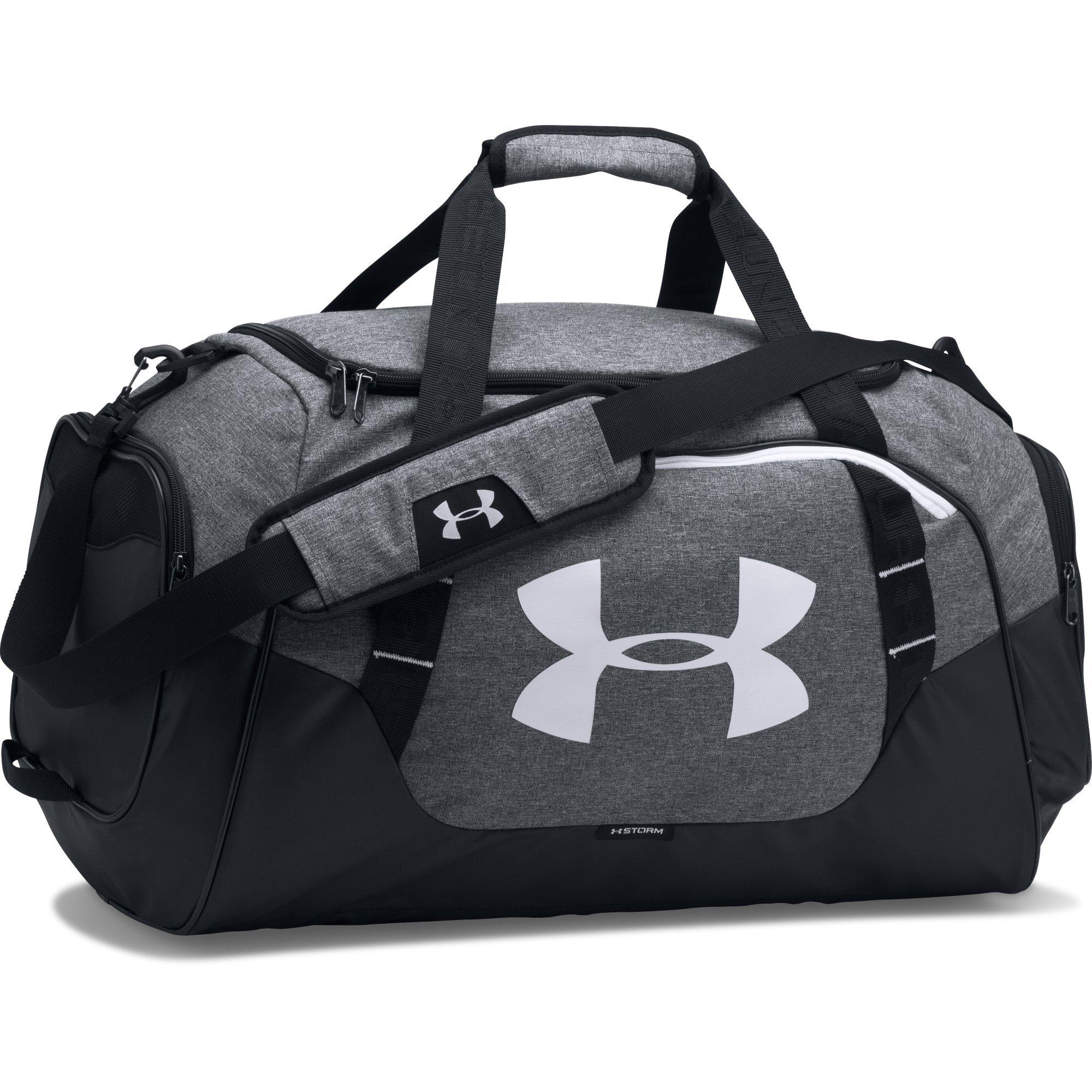 under armour undeniable 3 duffel bag