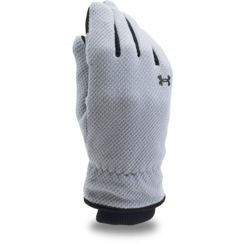 womens under armour infrared gloves