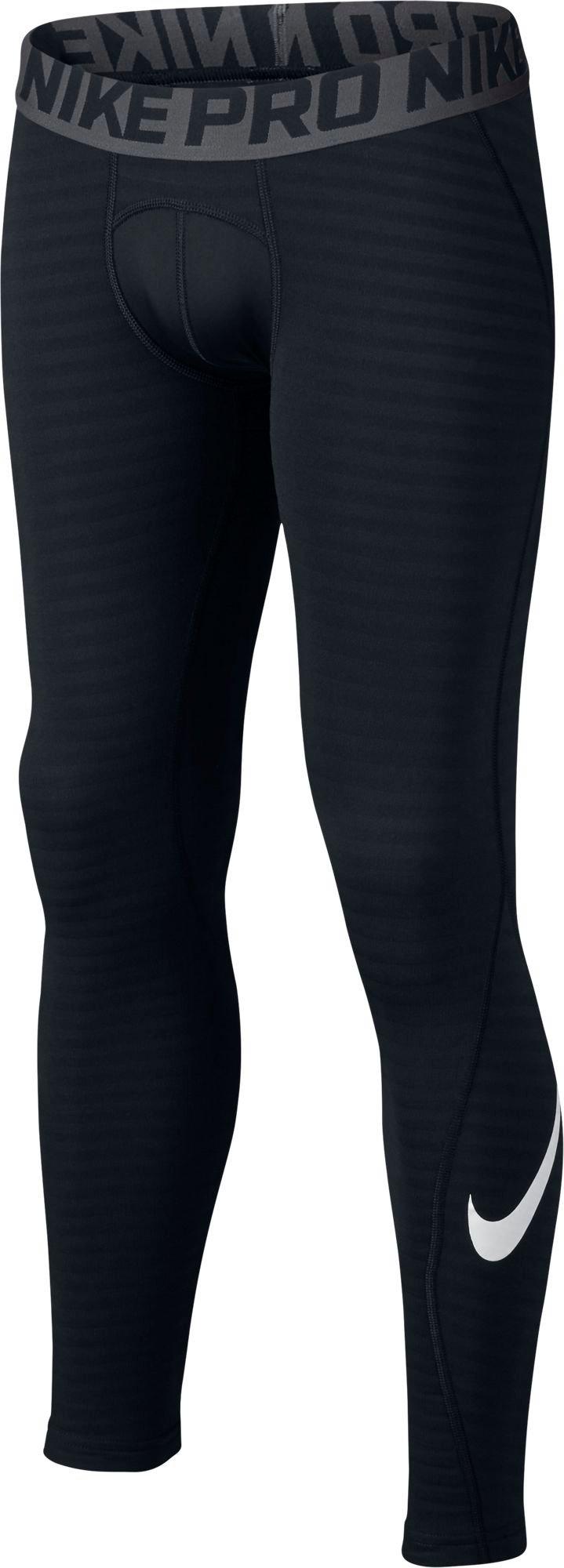 nike pro tights boys