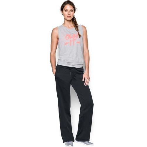 women's under armour storm armour fleece lightweight pant