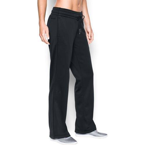 women's under armour storm armour fleece lightweight pant