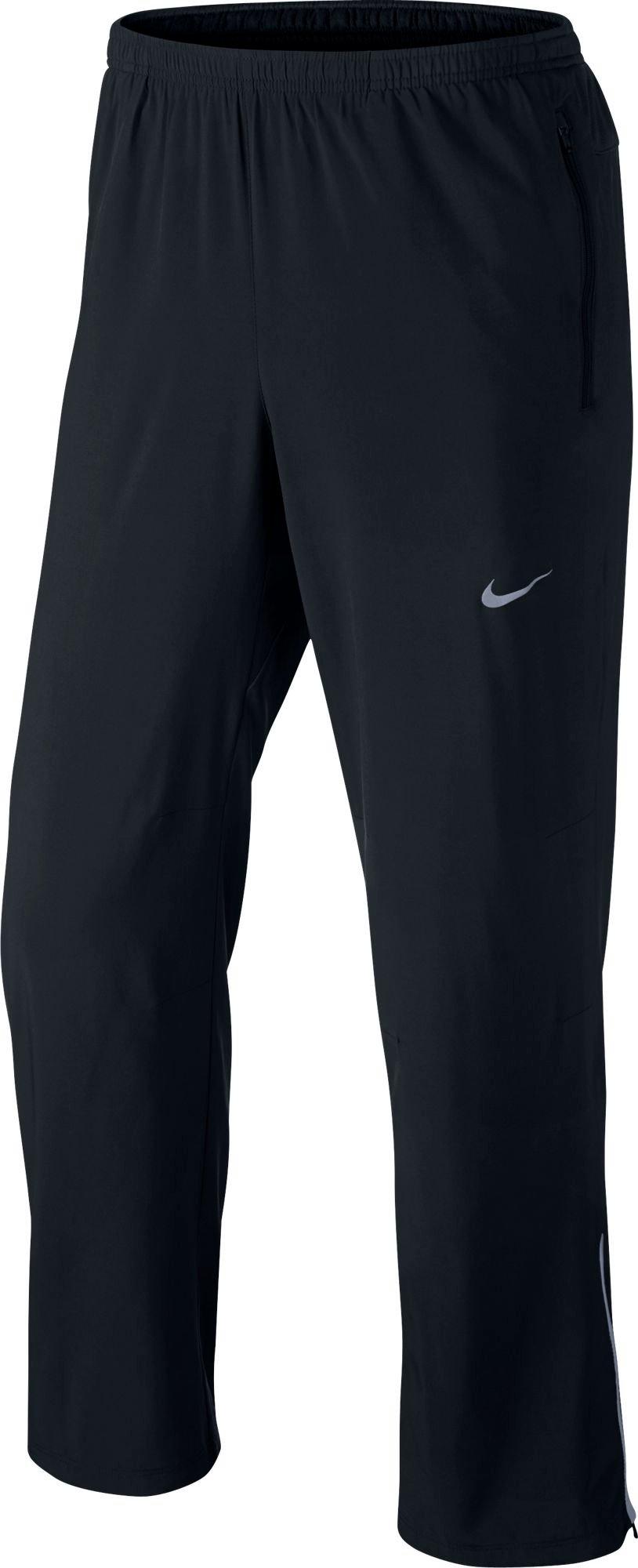 nike stretch woven pants