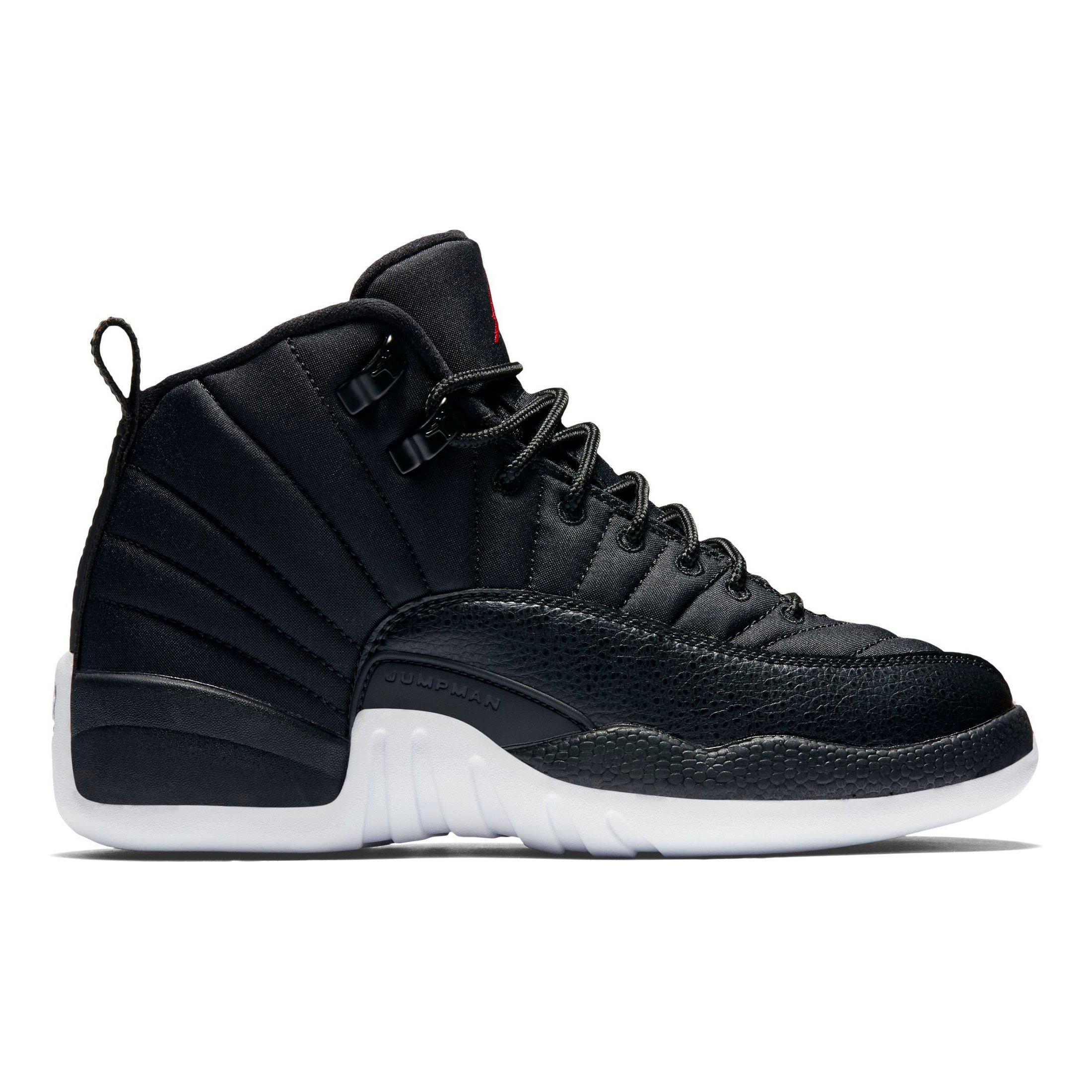 hibbett sports retro 12