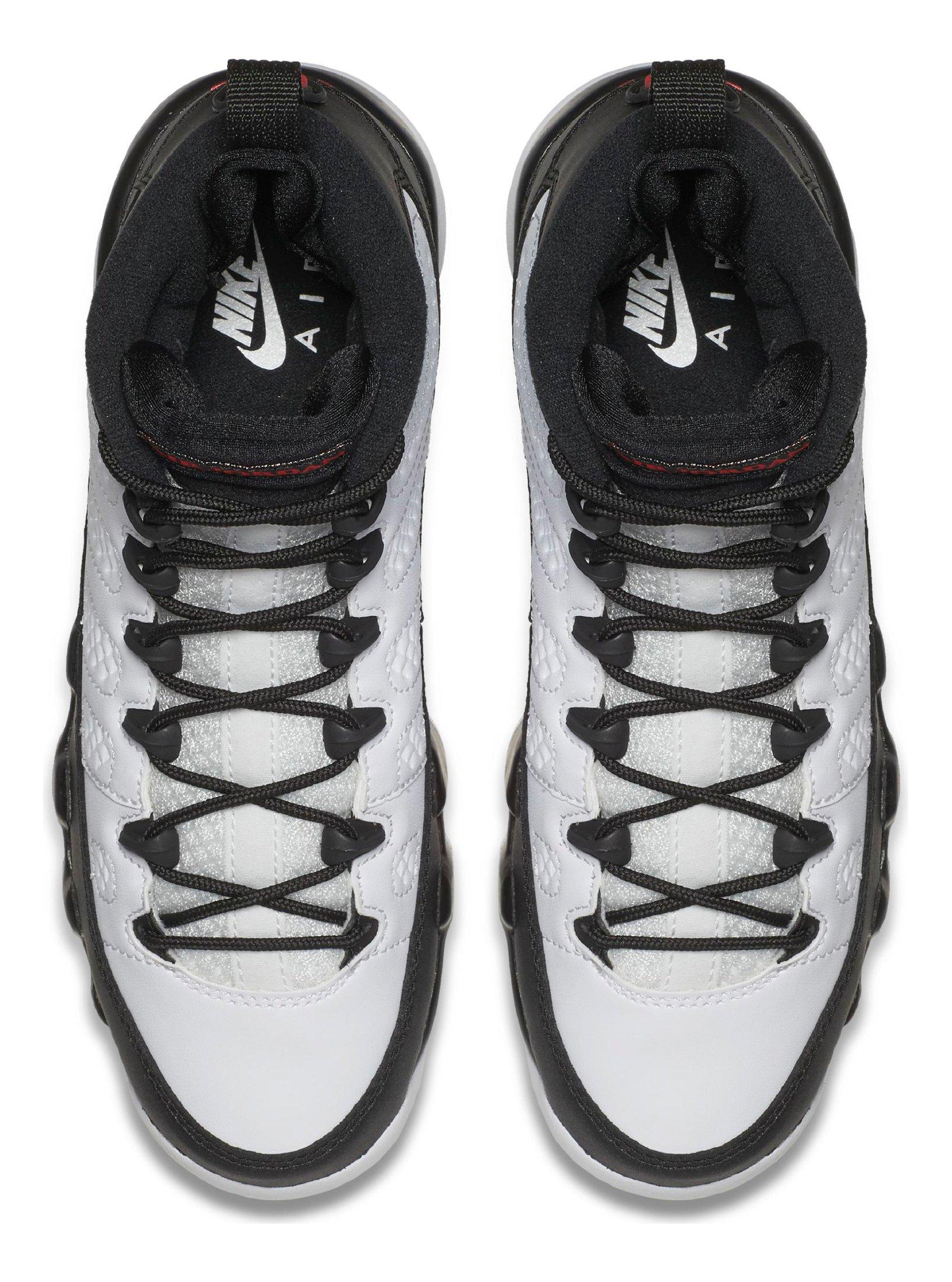 jordan retro 9 hibbett sports