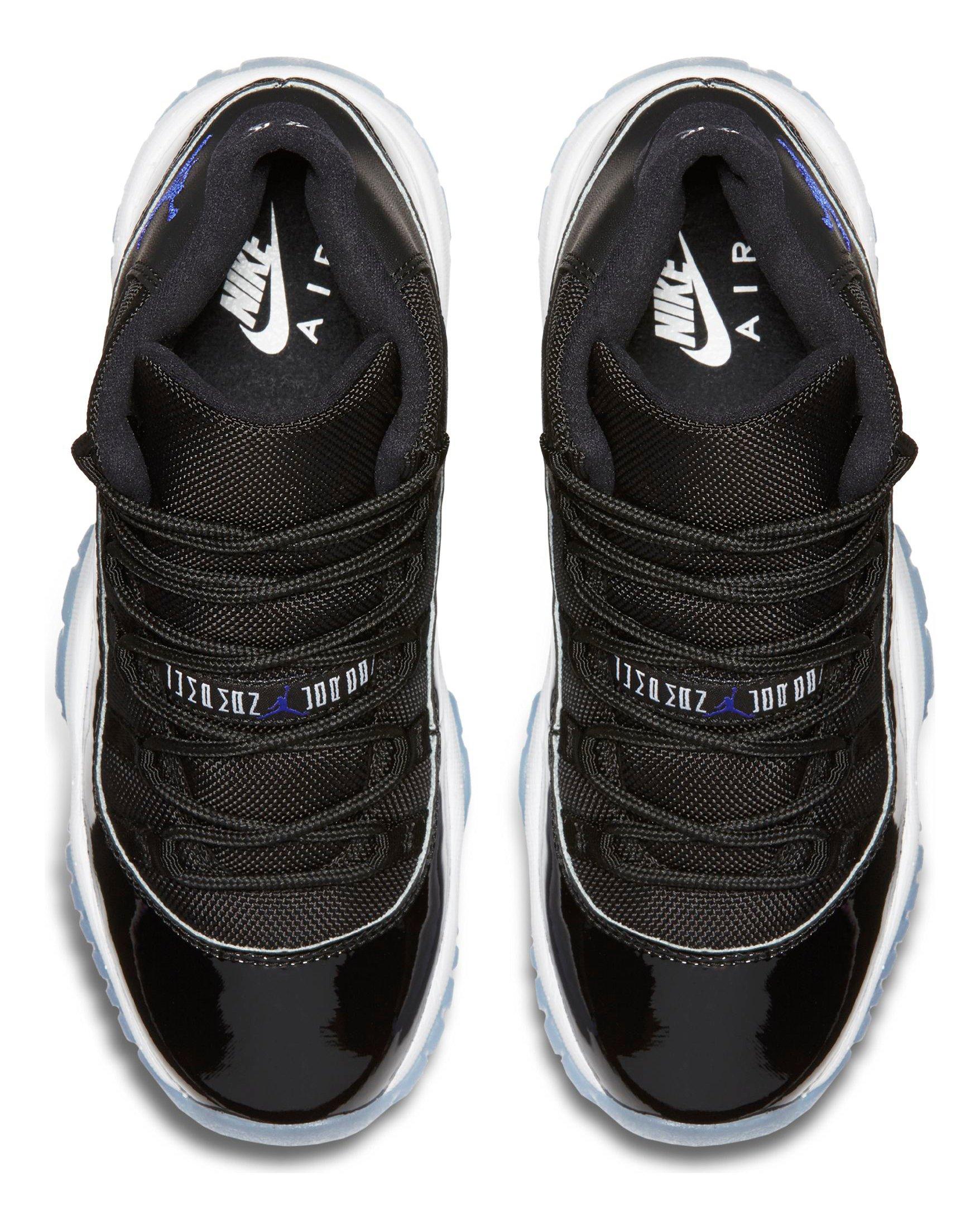 space jam 11 boy grade school