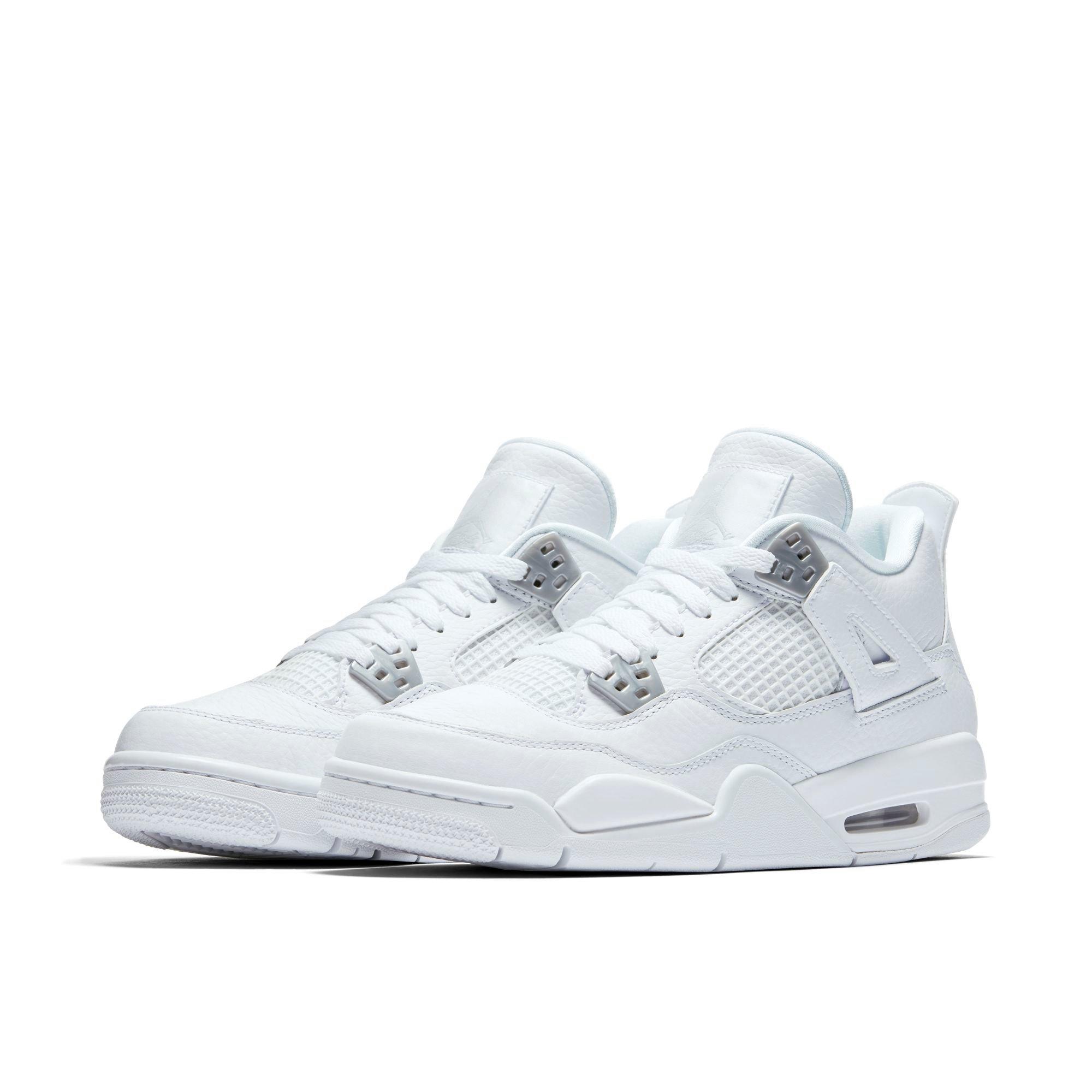 pure money 4s grade school