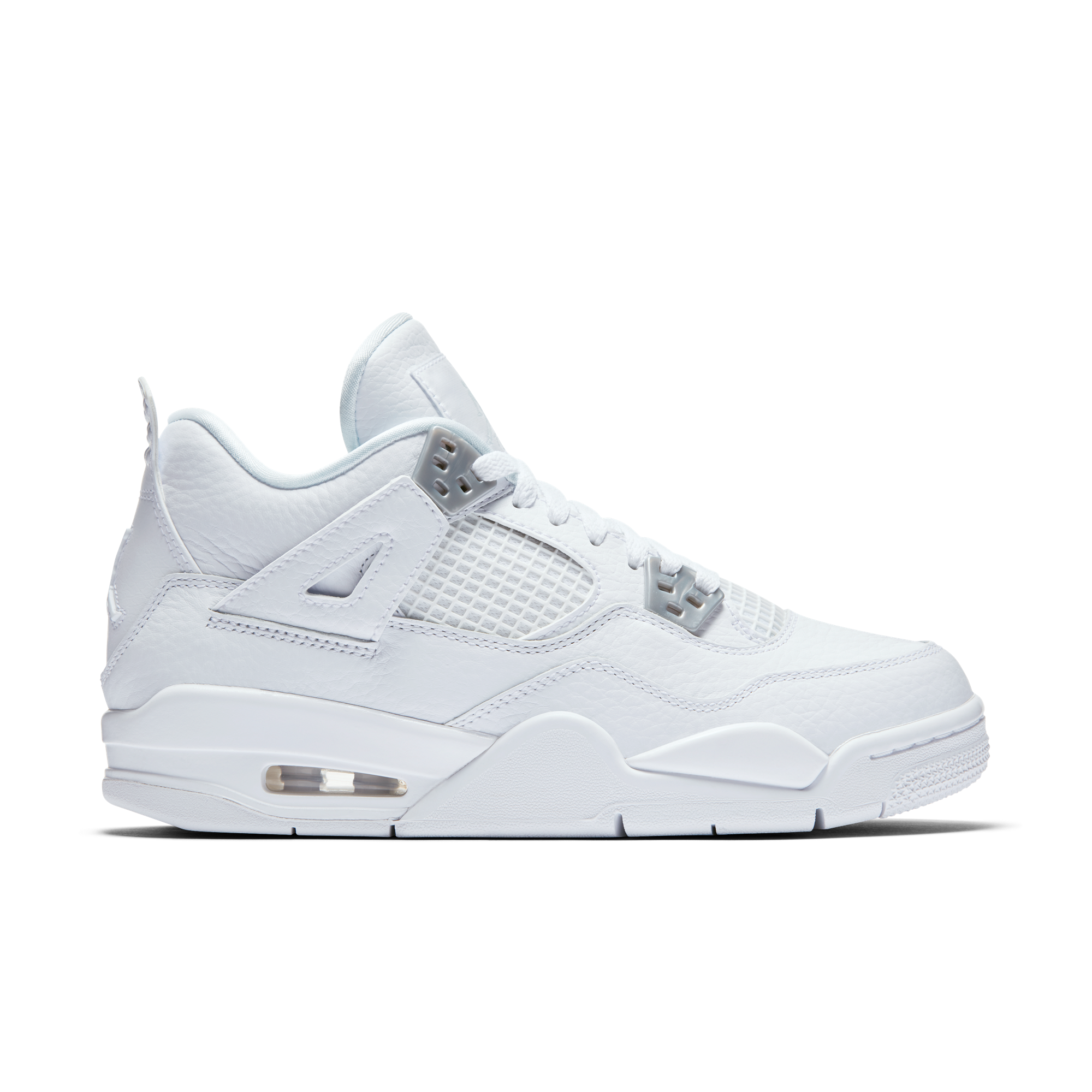 retro 4 pure