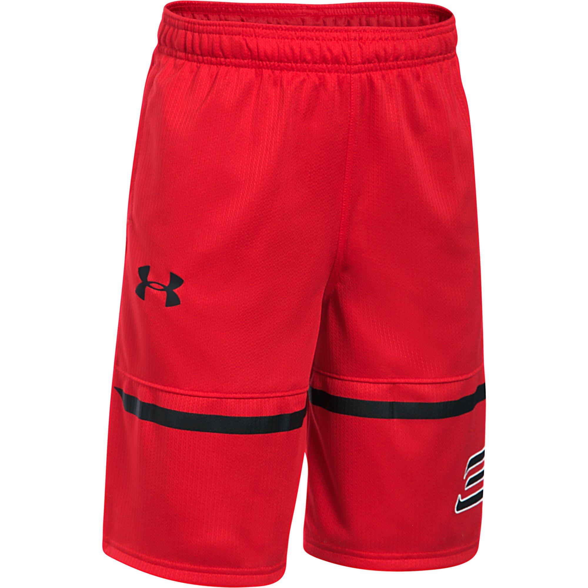 steph curry under armour shorts