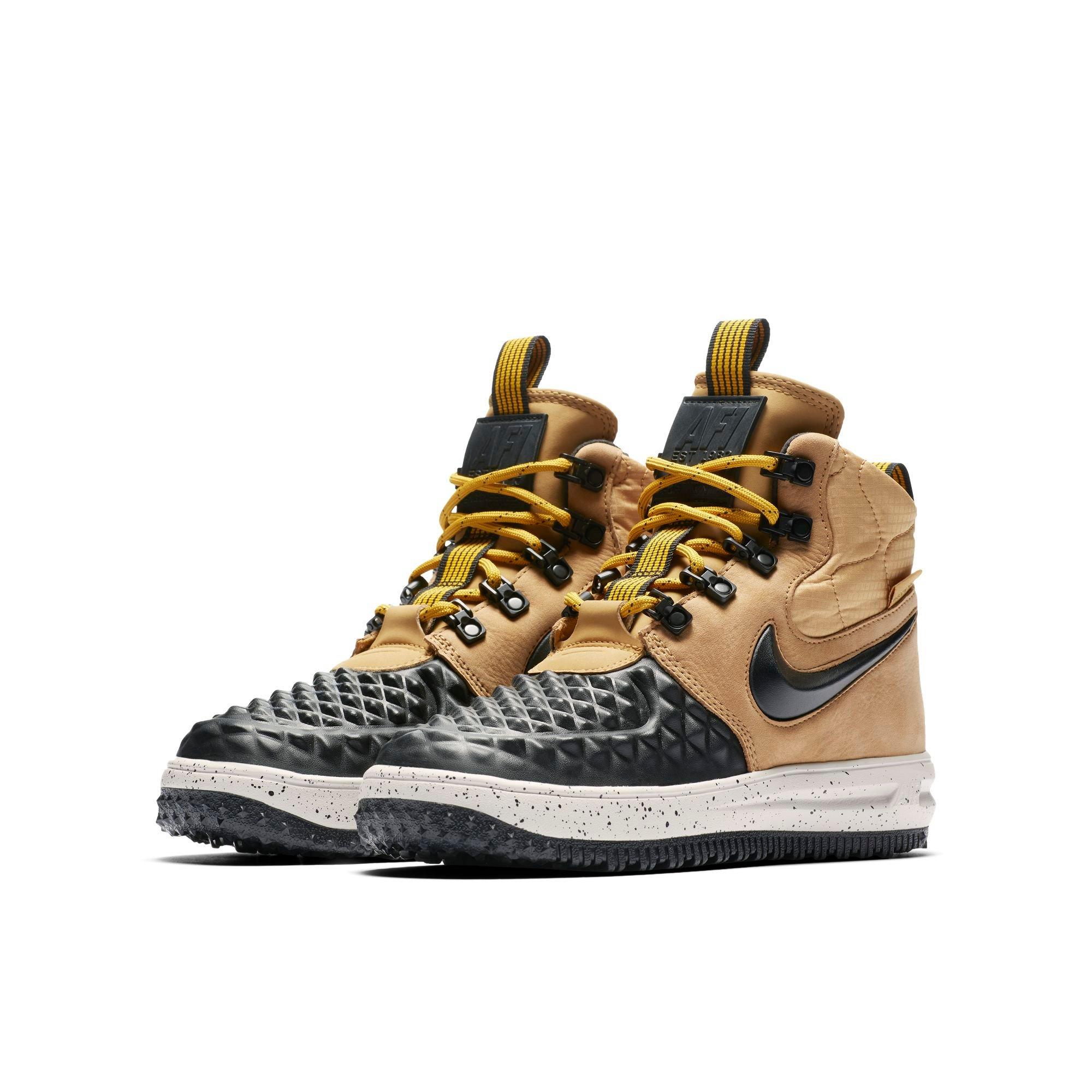 nike duckboot kids