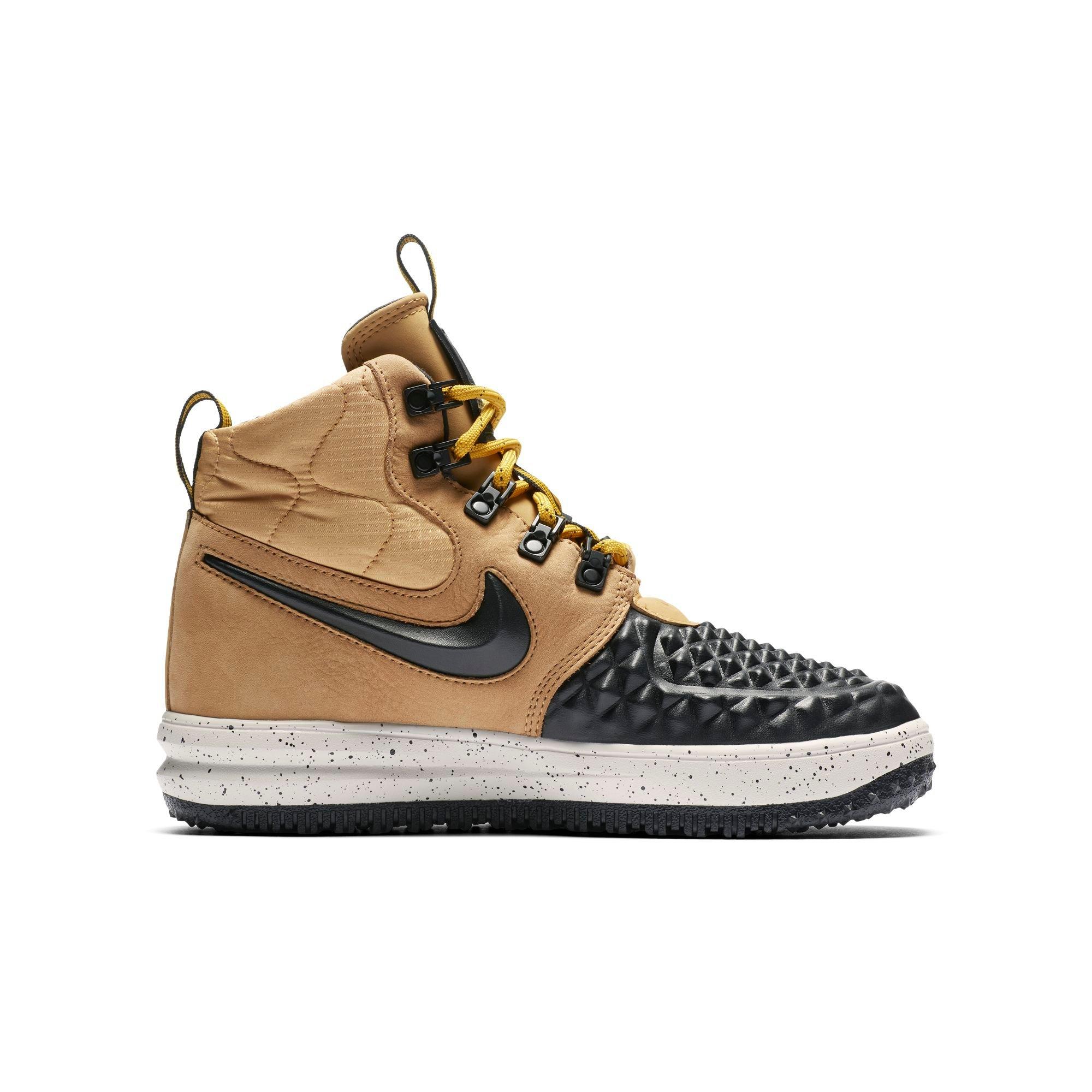 nike lunar force 1 duckboot high